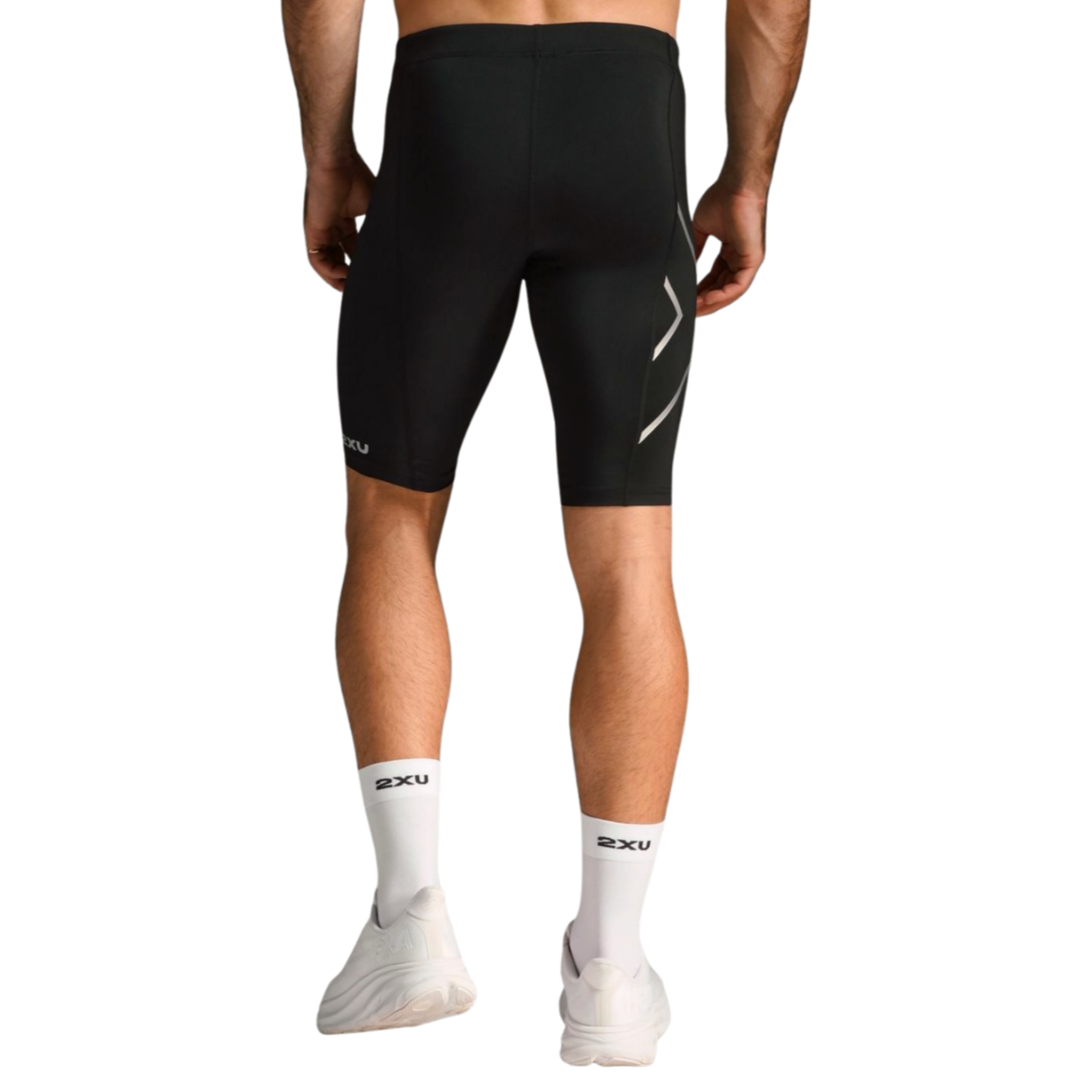 2XU Core Compression Mens Shorts