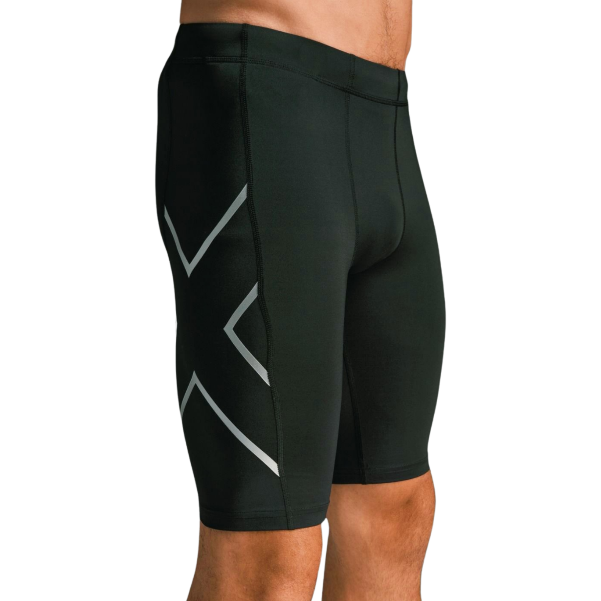 2XU Core Compression Mens Shorts