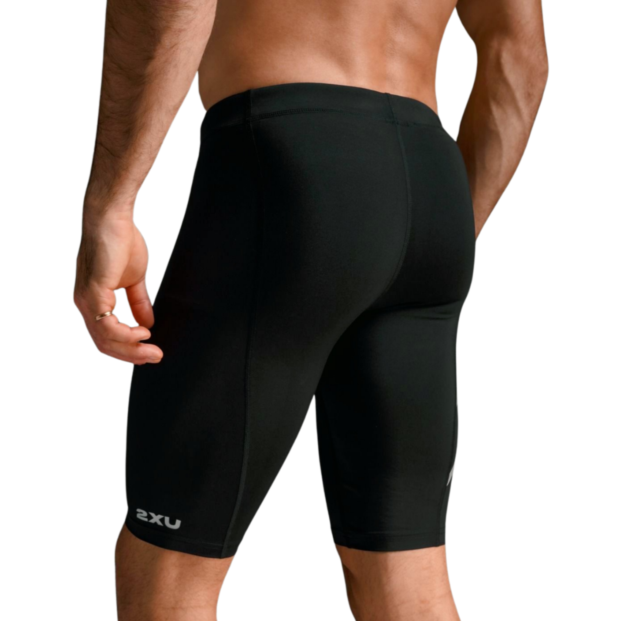 2XU Core Compression Mens Shorts