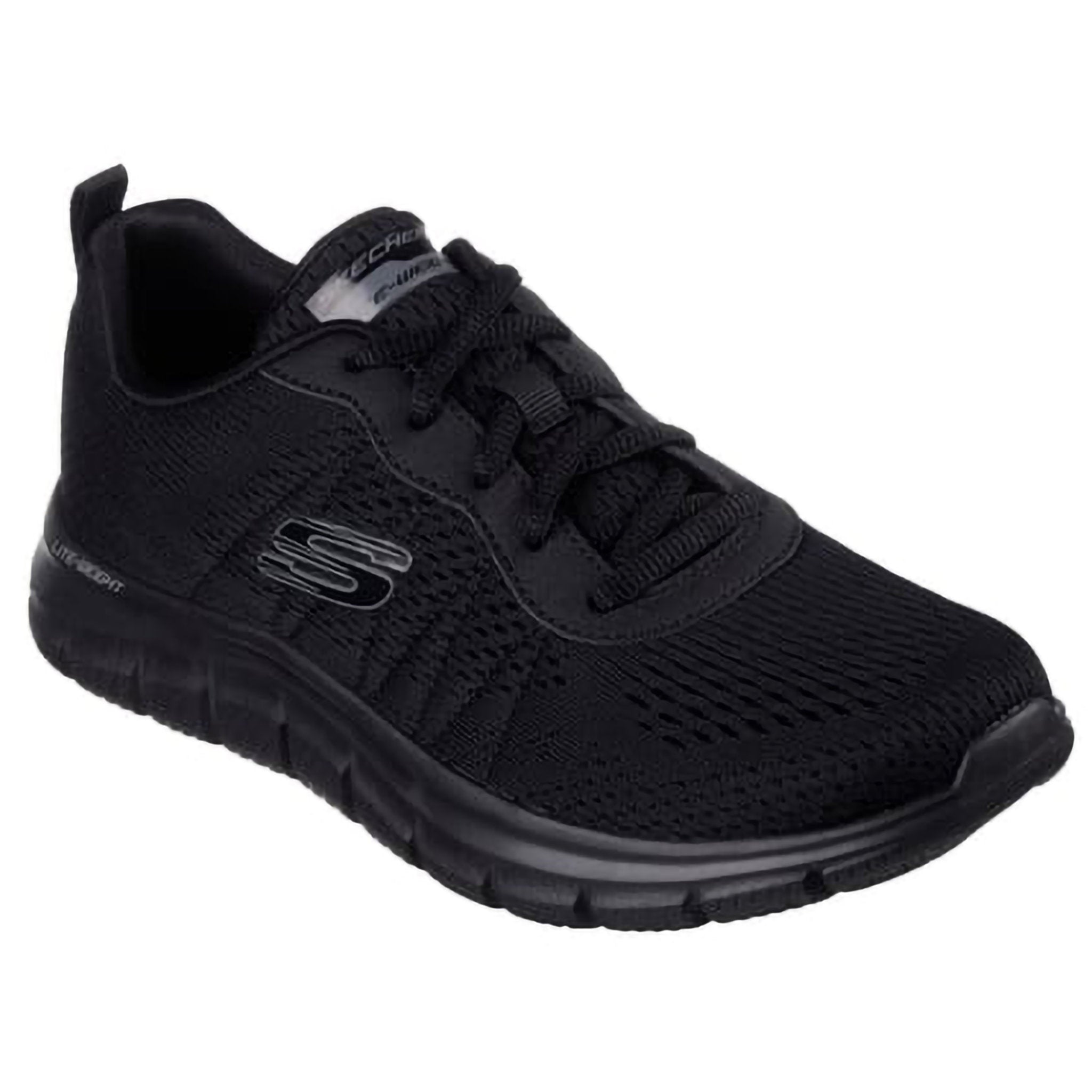 Skechers Track New Staple Womens Training Shoes