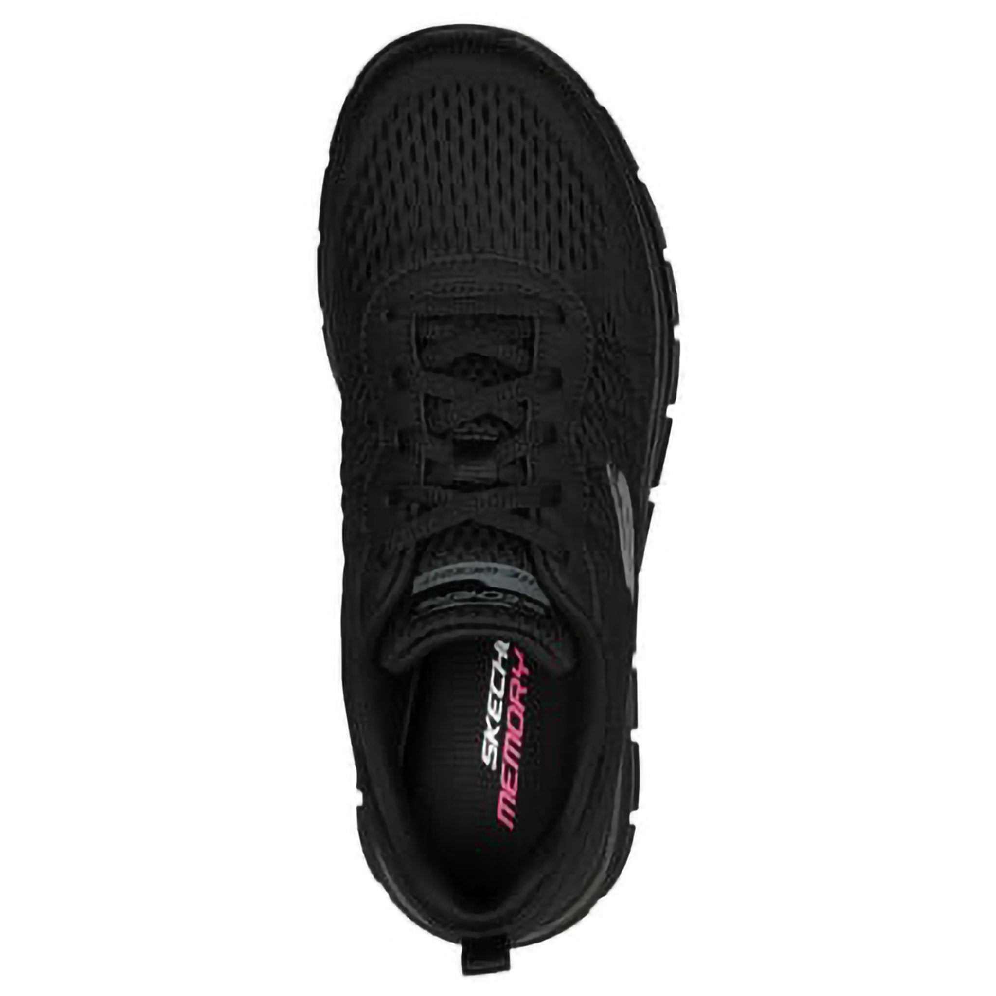 Skechers Track New Staple Womens Training Shoes