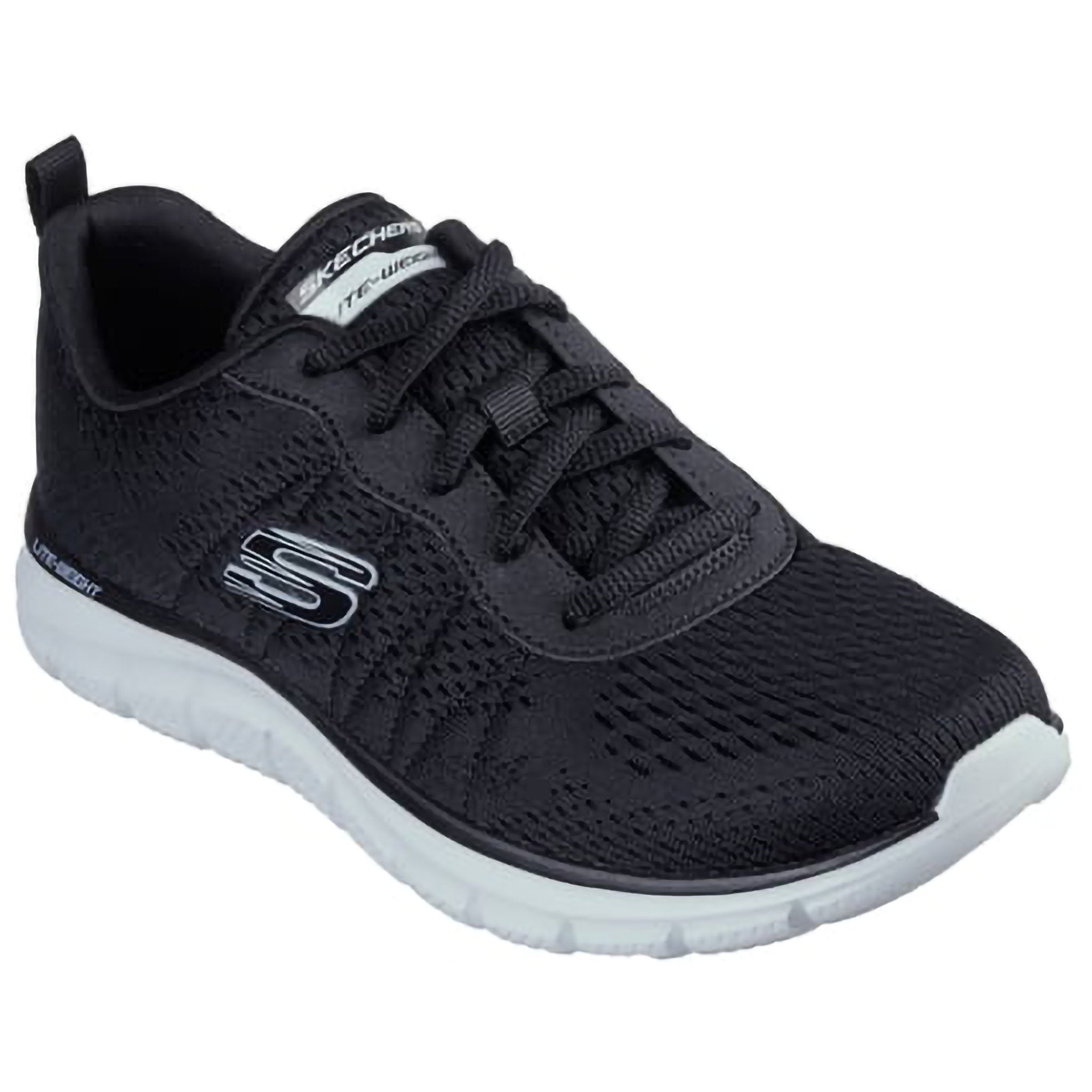 Skechers Track New Staple Womens Training Shoes
