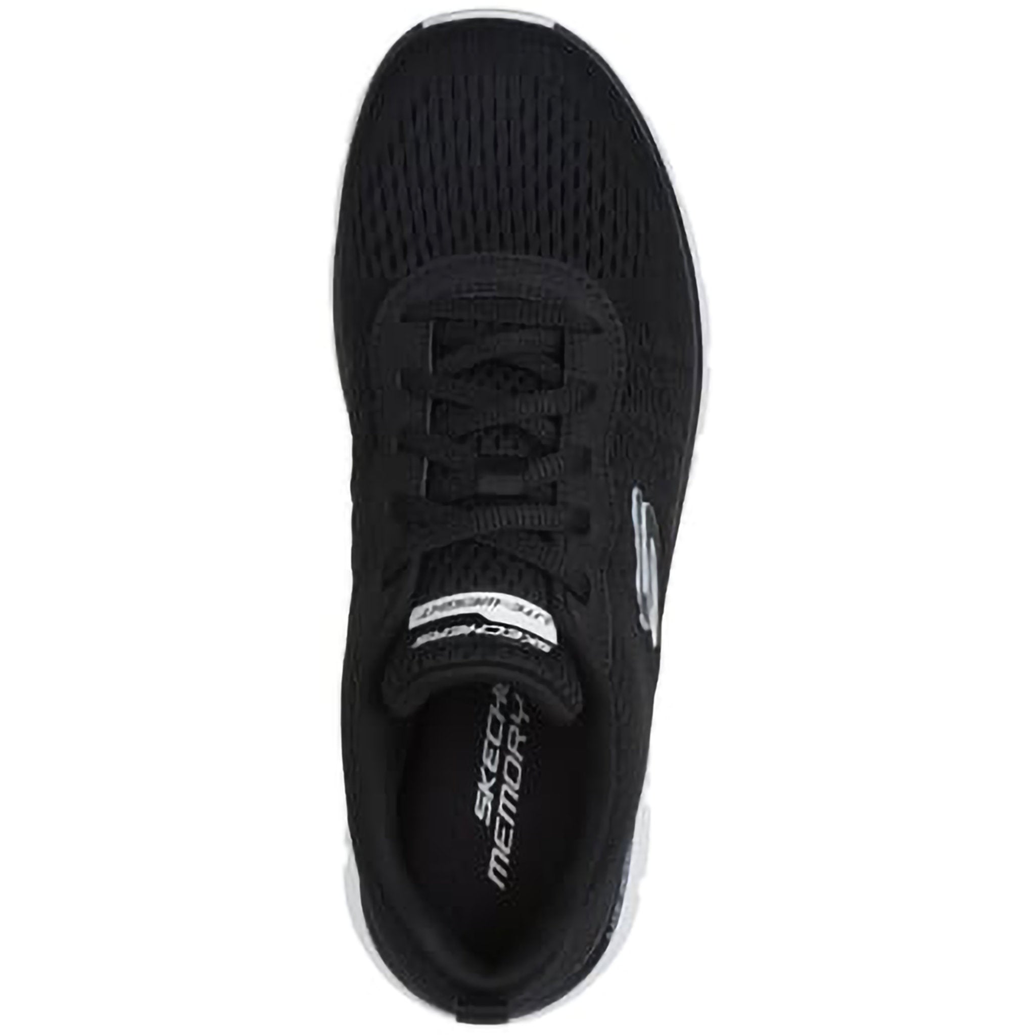 Skechers Track New Staple Womens Training Shoes