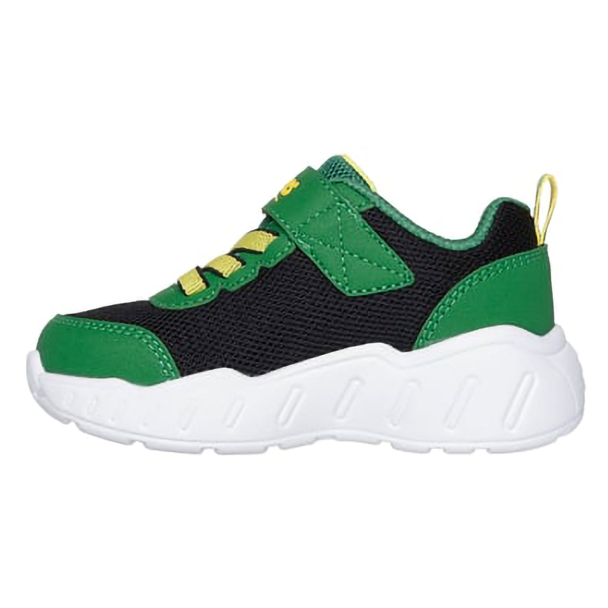 Skechers X John Deere Play Scene Infants Shoes