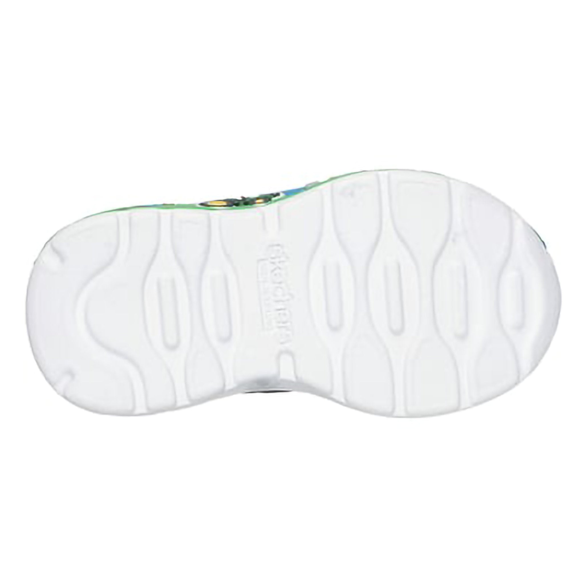 Skechers X John Deere Play Scene Infants Shoes
