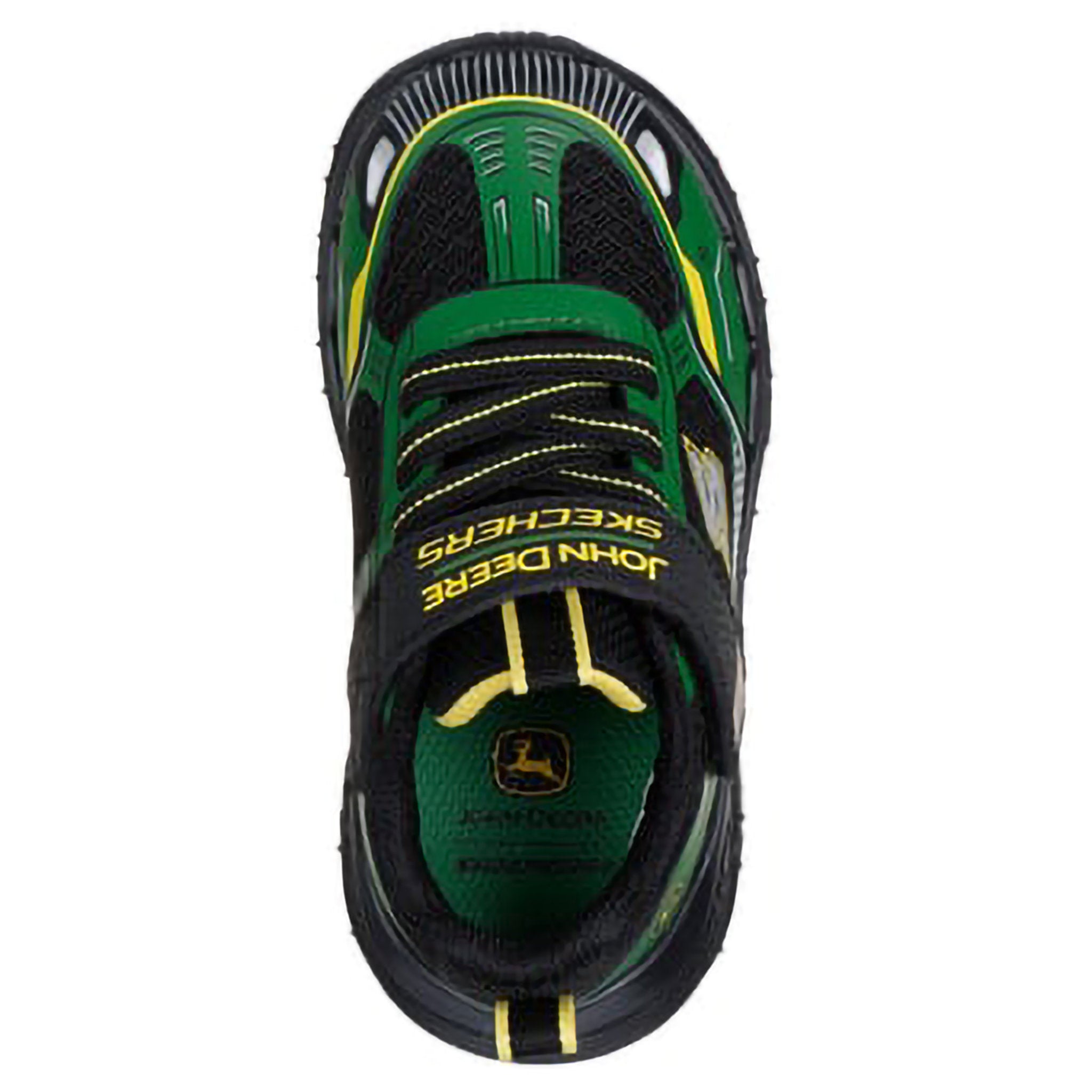 Skechers X John Deere Skech Tracks Infants Shoes