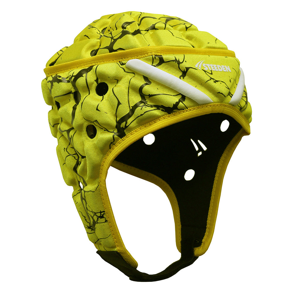 Steeden Players Headgear