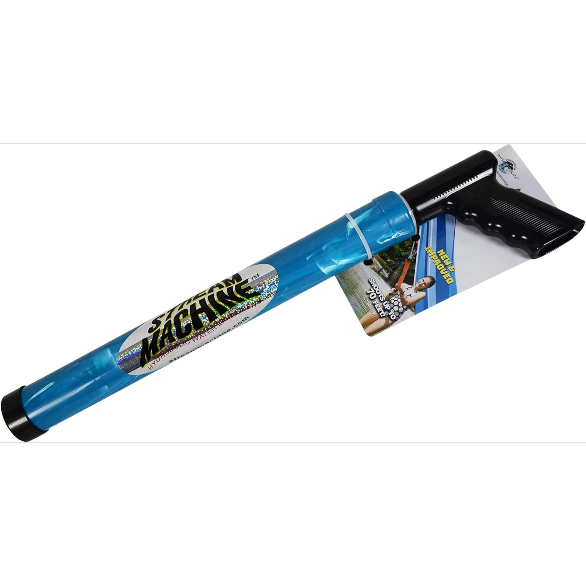 Stream Machine Water Launcher 750 Assorted Styles
