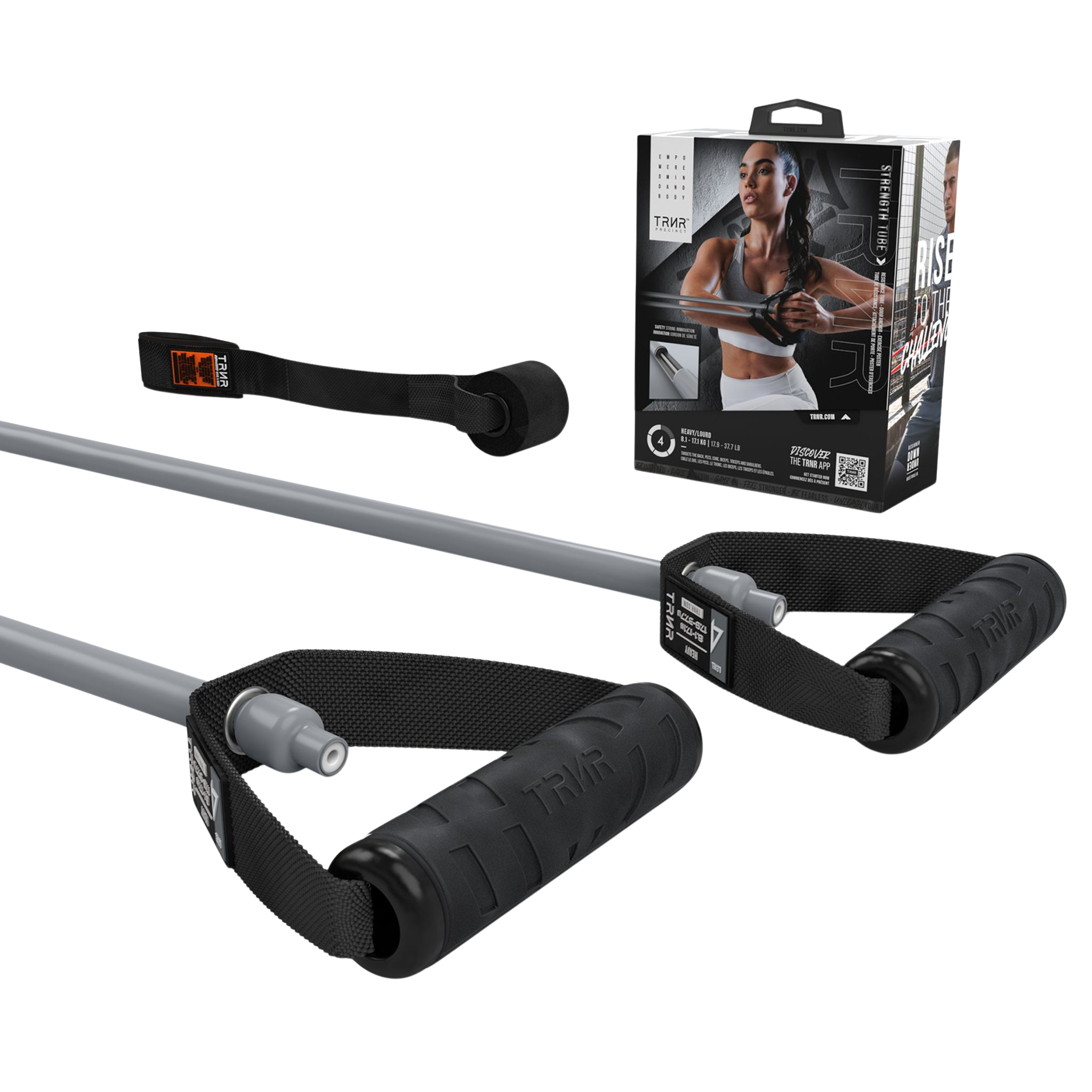 TRNR Strength Tube Heavy