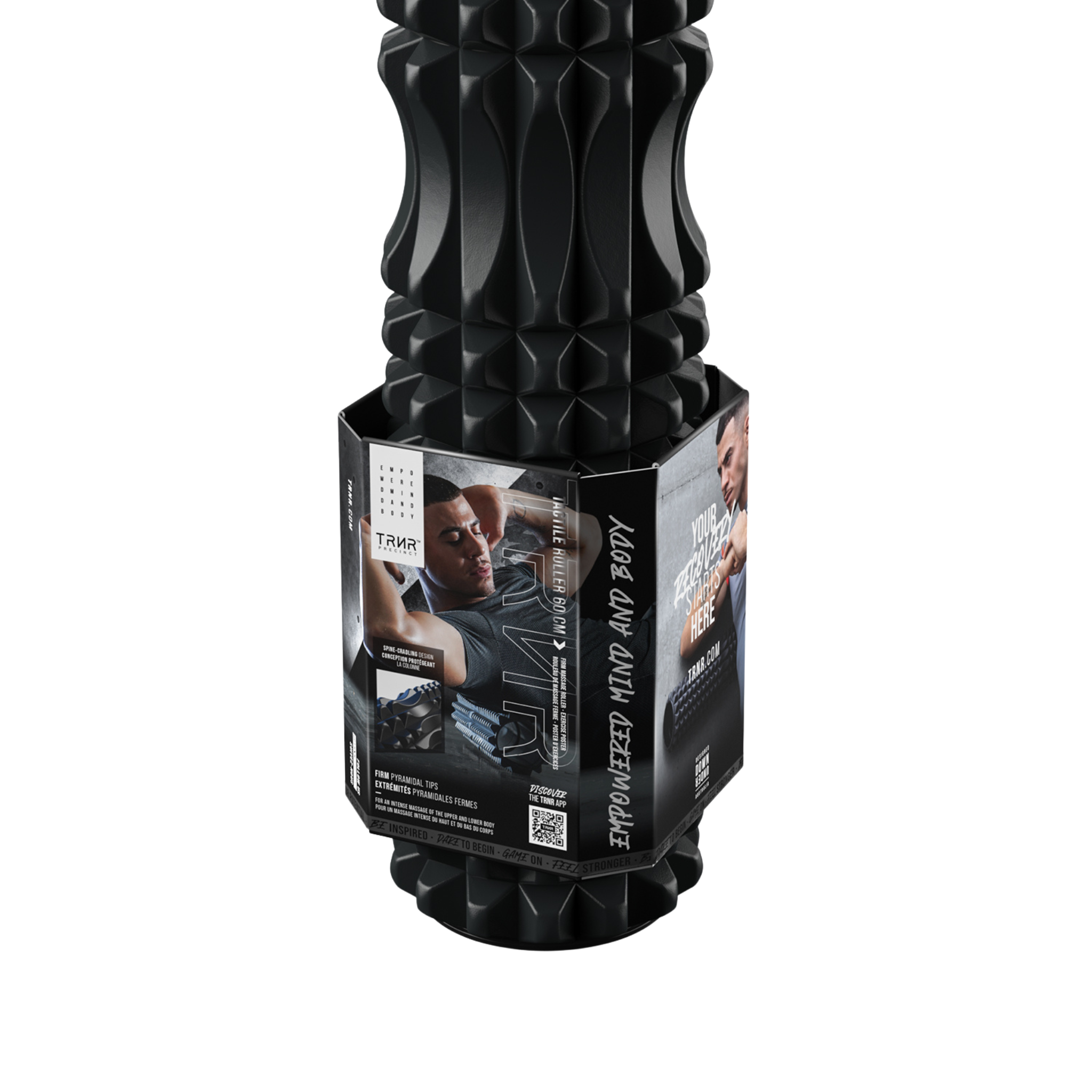 TRNR Tactile Roller 60CM