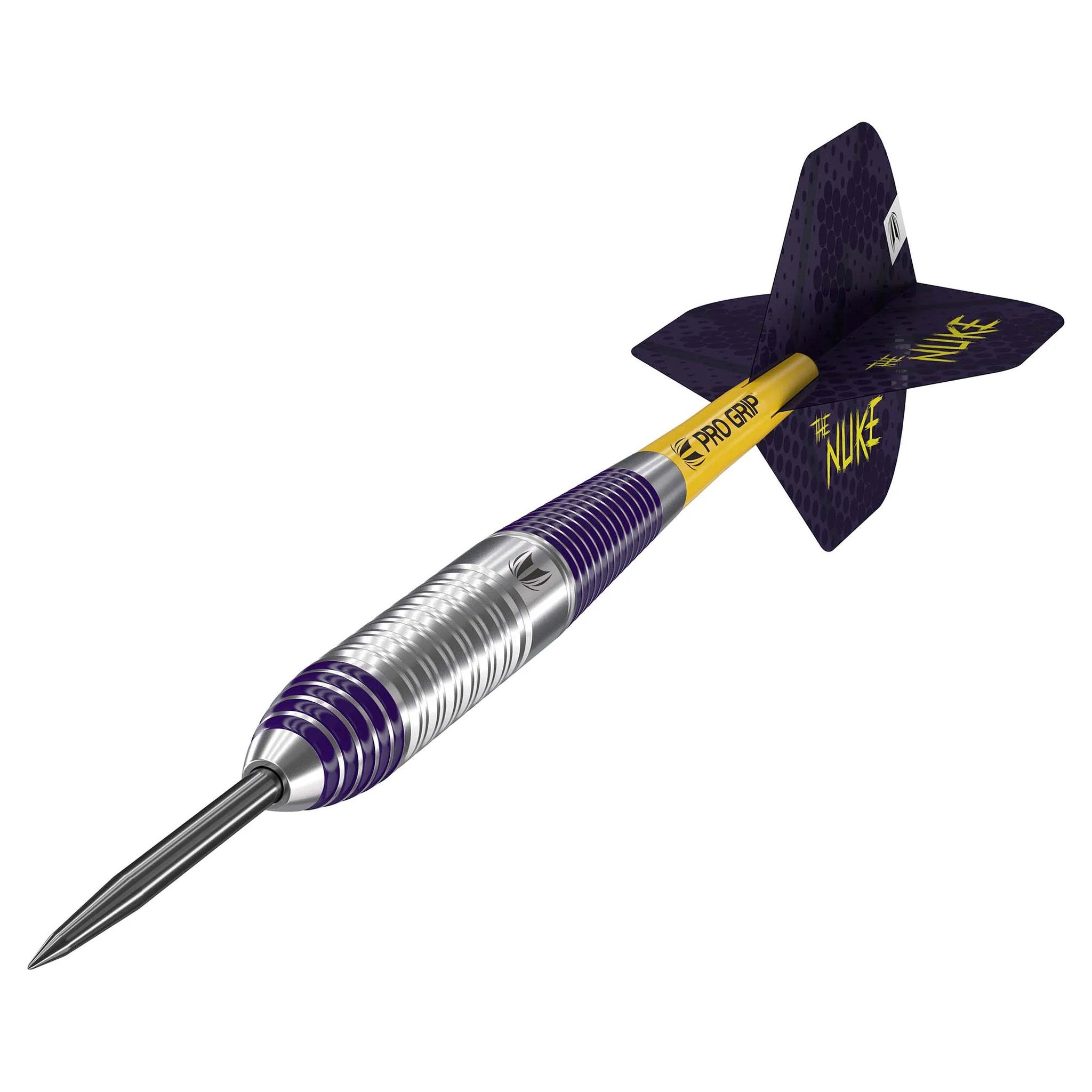 Target Luke Littler Brass 22g Steel Tip Darts