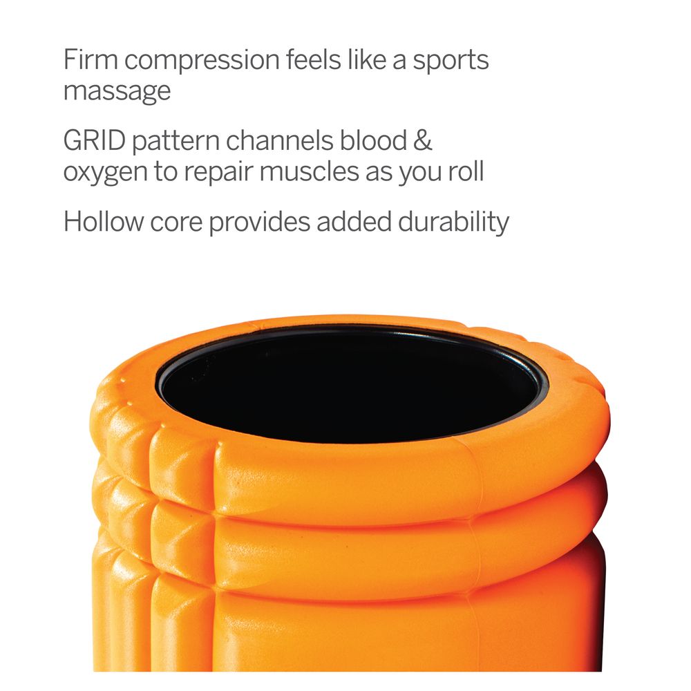 TriggerPoint Grid 2.0