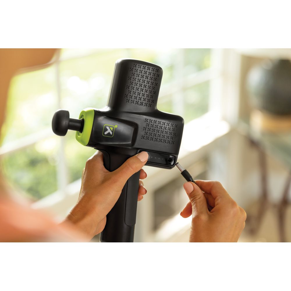 TriggerPoint Impact Massage Gun