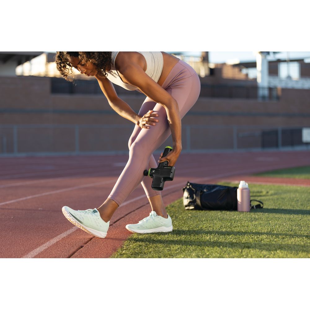 TriggerPoint Impact Massage Gun