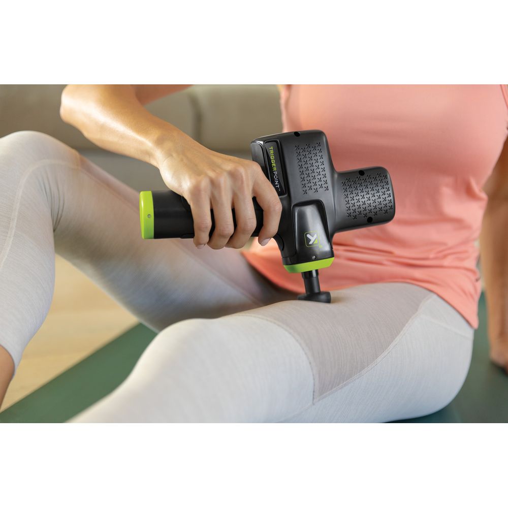TriggerPoint Impact Massage Gun