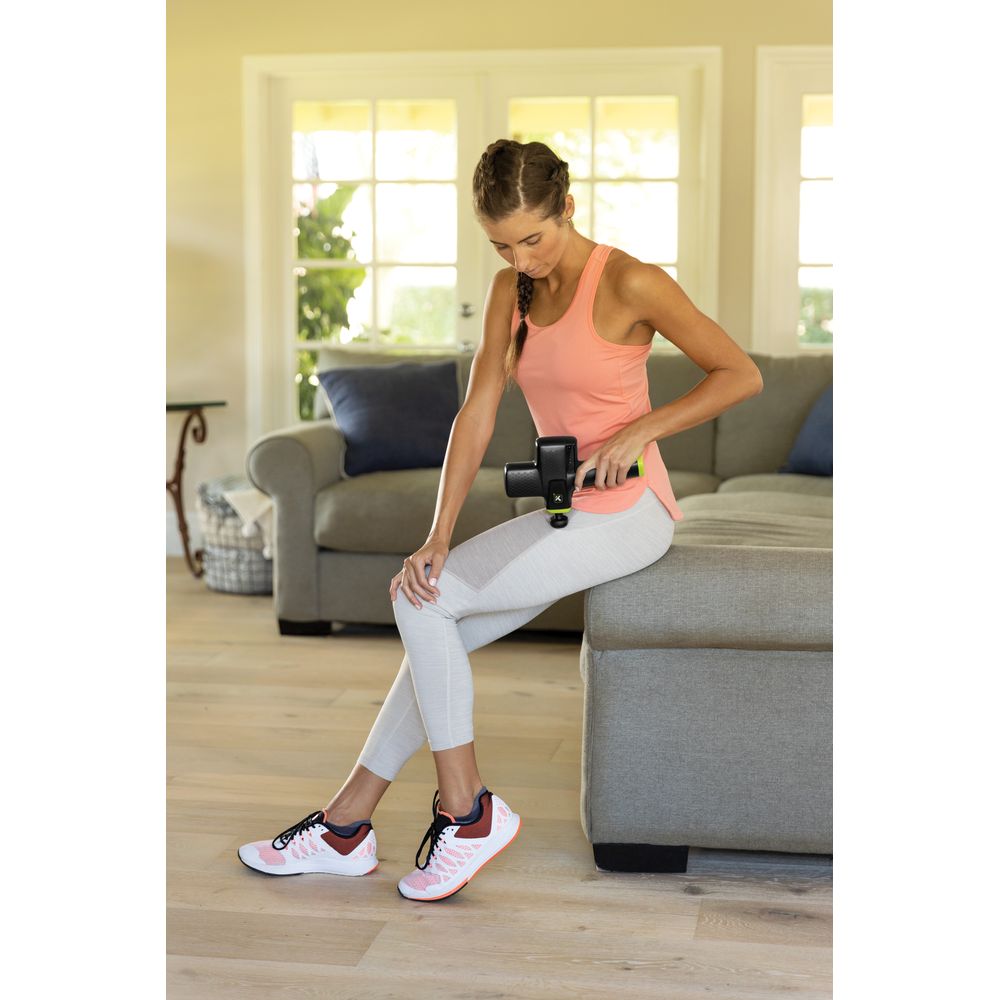 TriggerPoint Impact Massage Gun