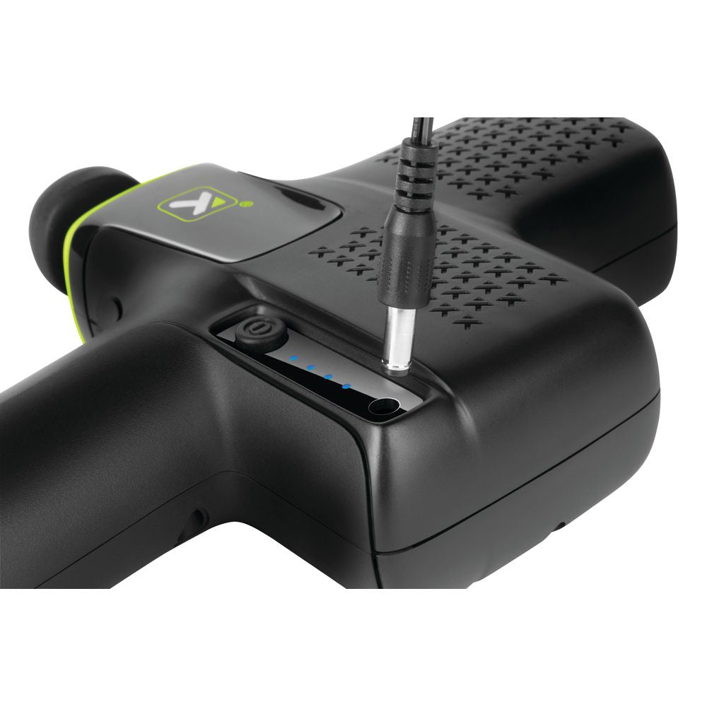 TriggerPoint Impact Massage Gun