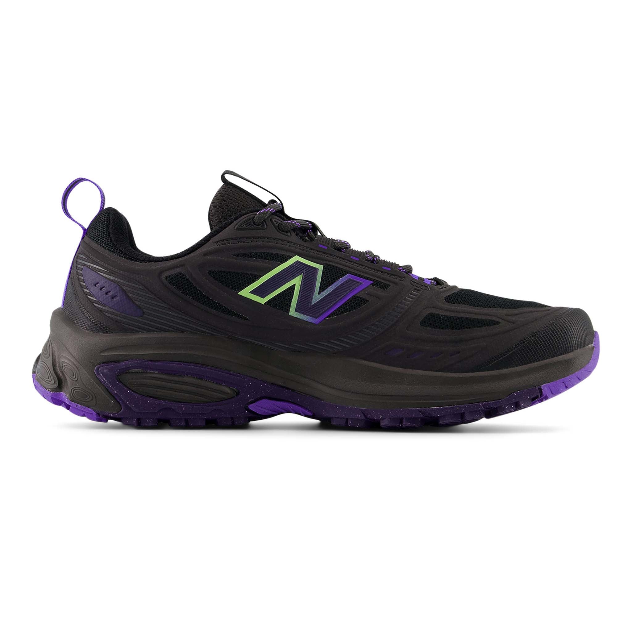 New Balance T410 v9 D Womens Trail Running Shoes