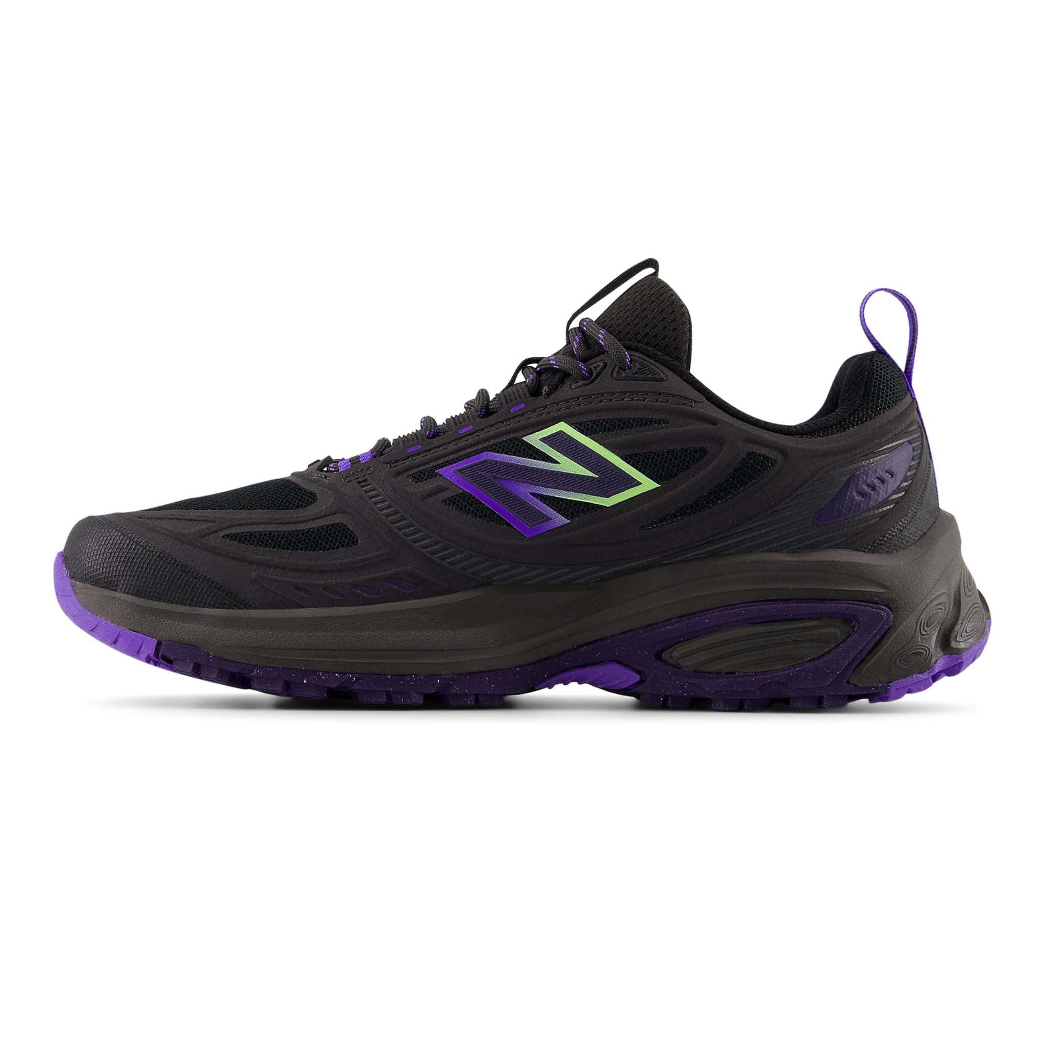New Balance T410 v9 D Womens Trail Running Shoes