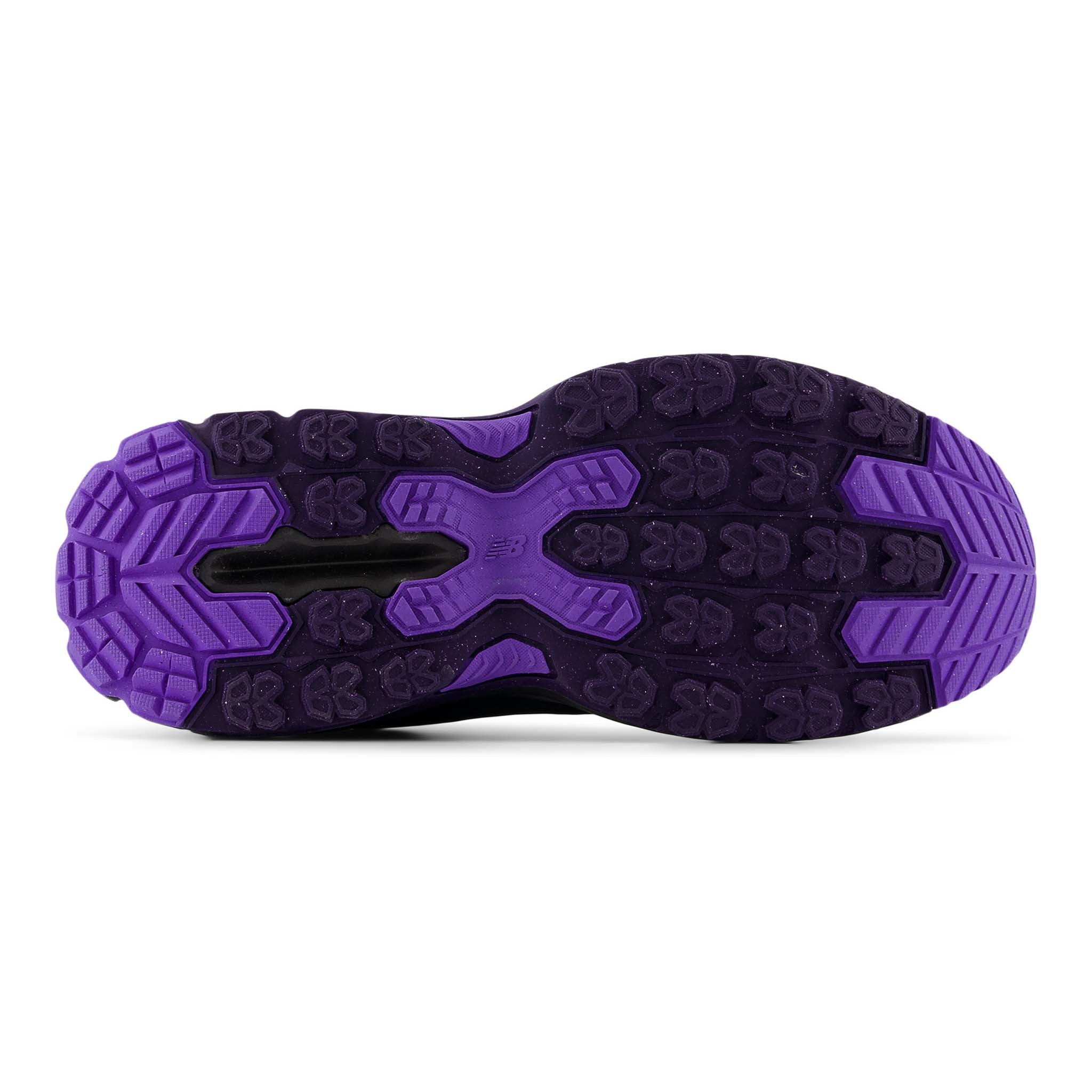 New Balance Fresh Foam X T410 v9 Womens Trail Shoes