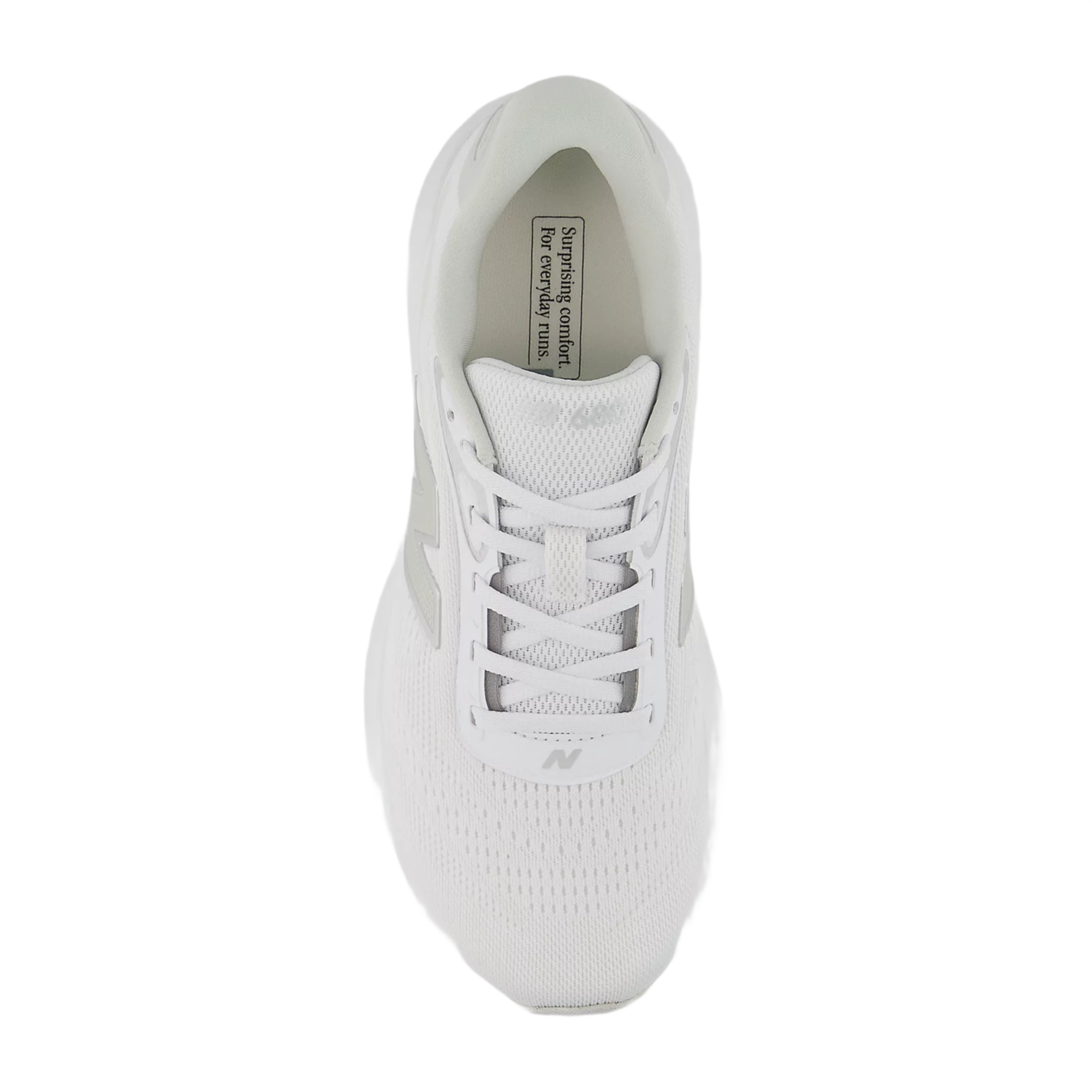 New Balance Fresh Foam X 680 v9 D Womens Running Shoes