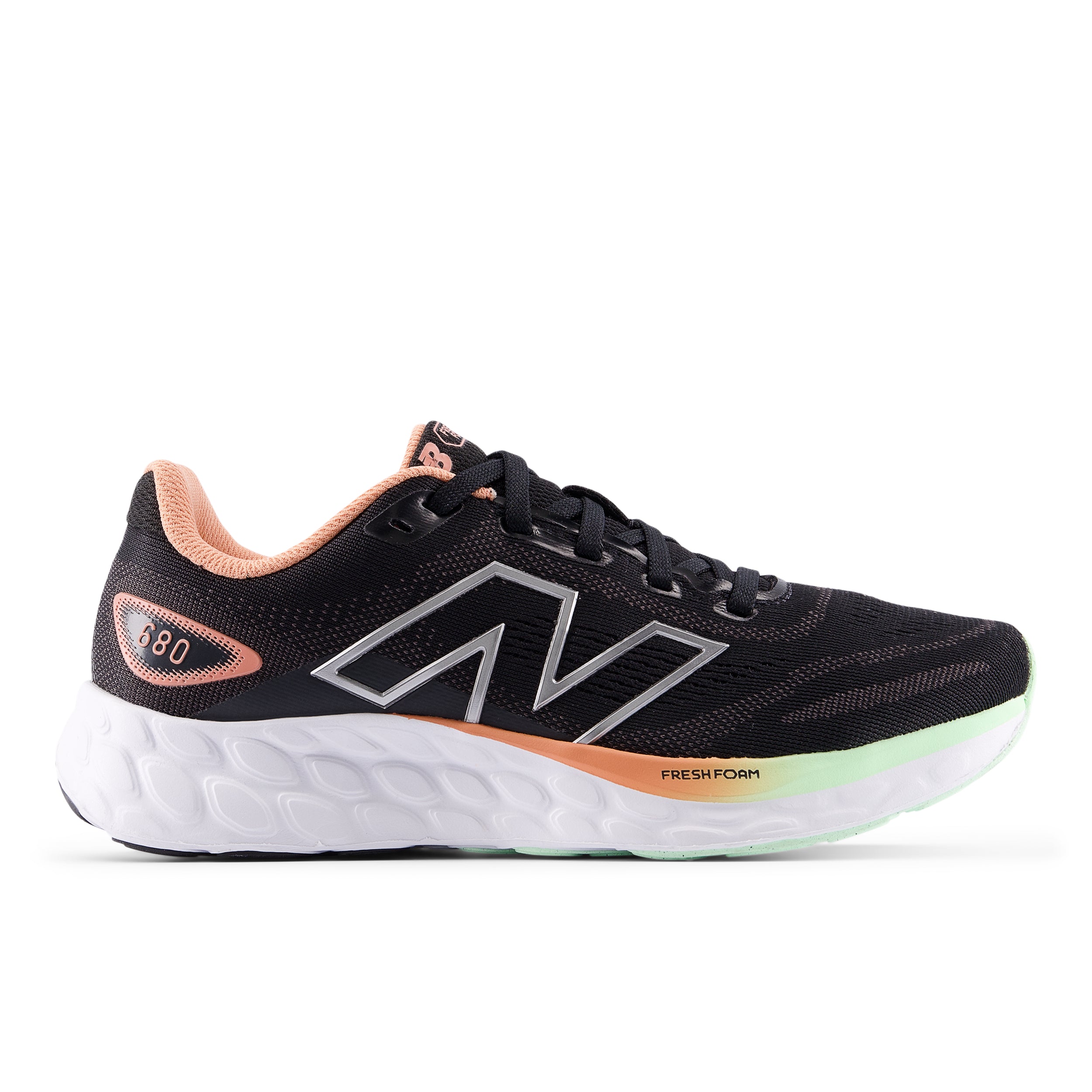 New Balance Fresh Foam X 680 v8 Womens Running Shoes