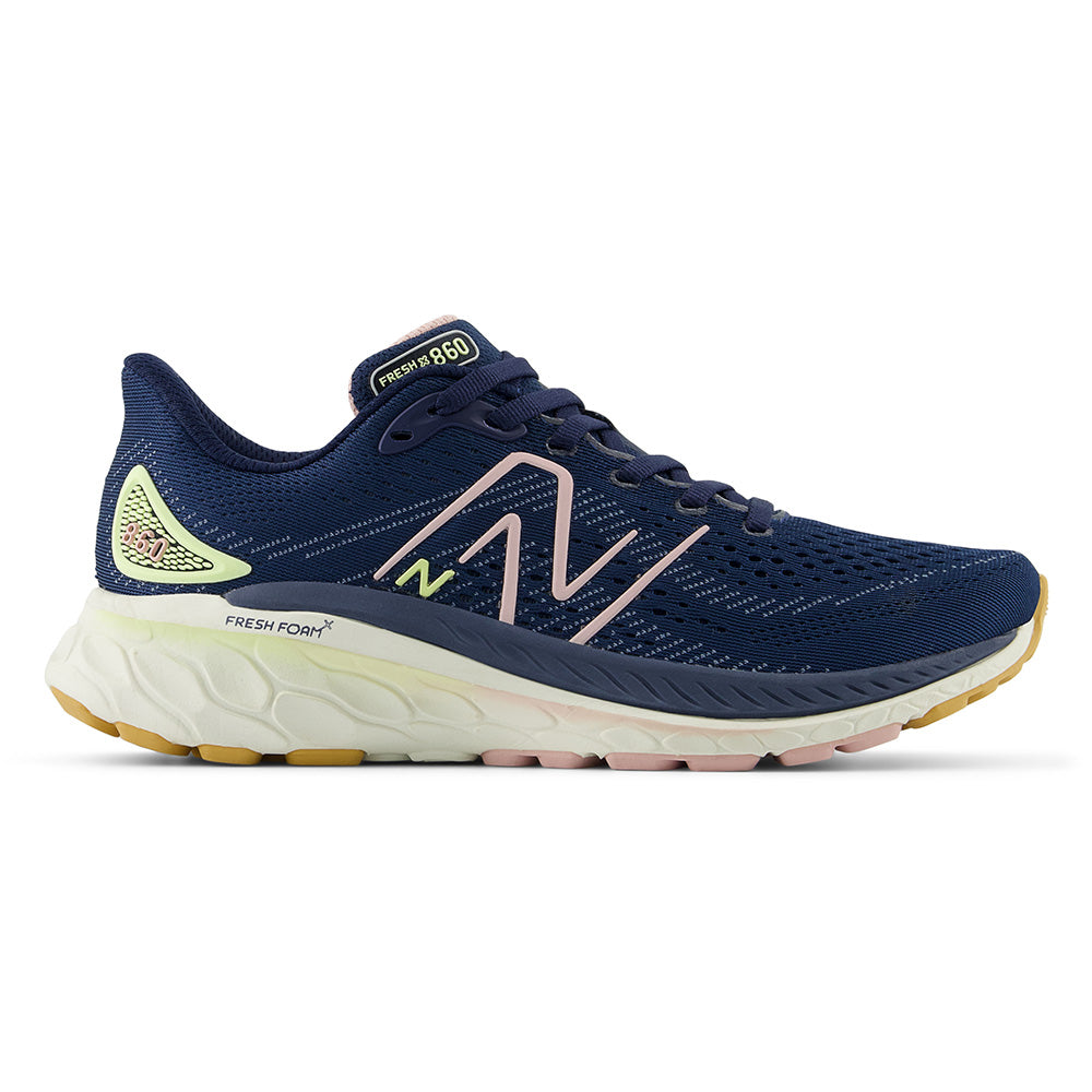 New Balance Fresh Foam X 860 v13 D Womens Running Shoes