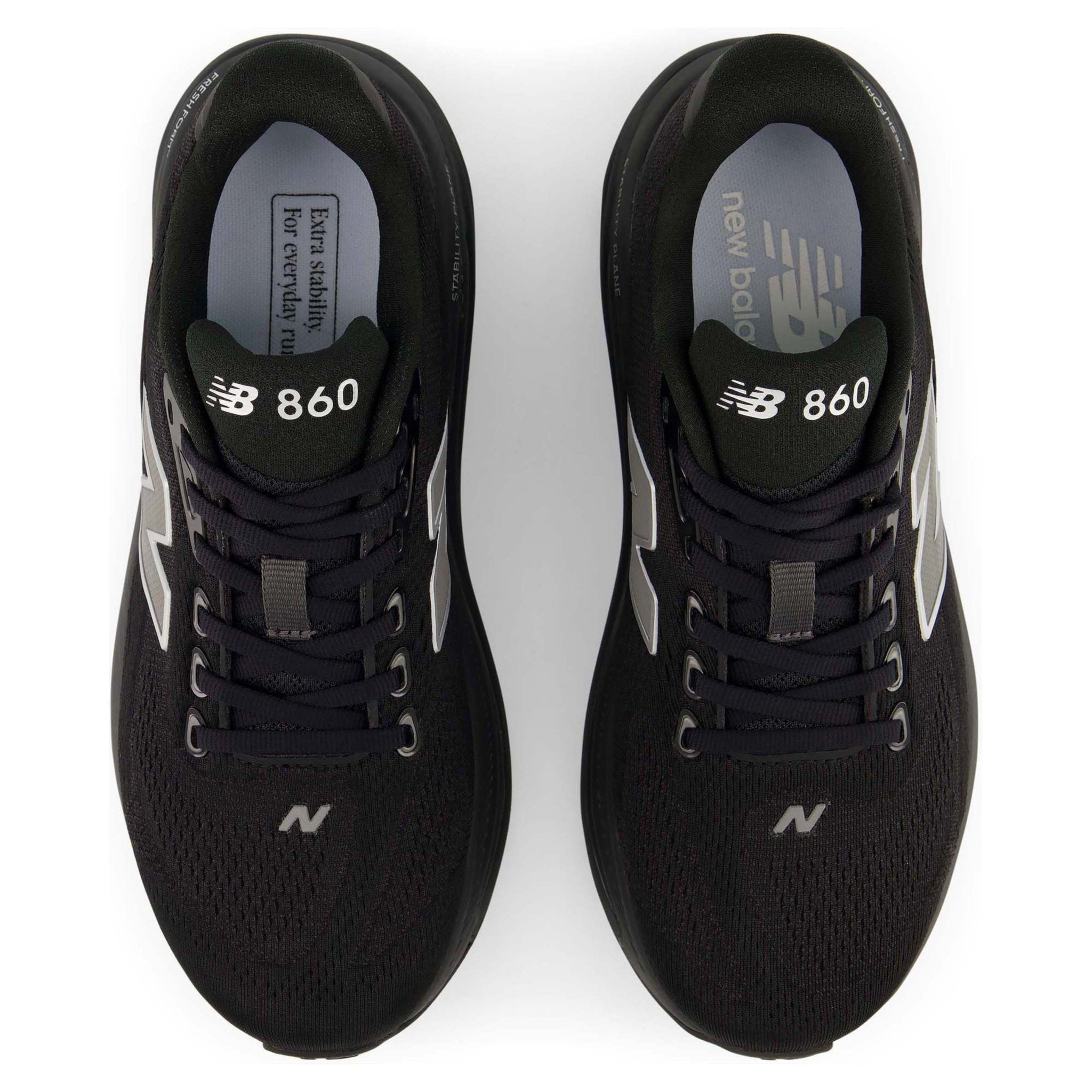 New Balance Fresh Foam X 860 v15 D Womens Running Shoes