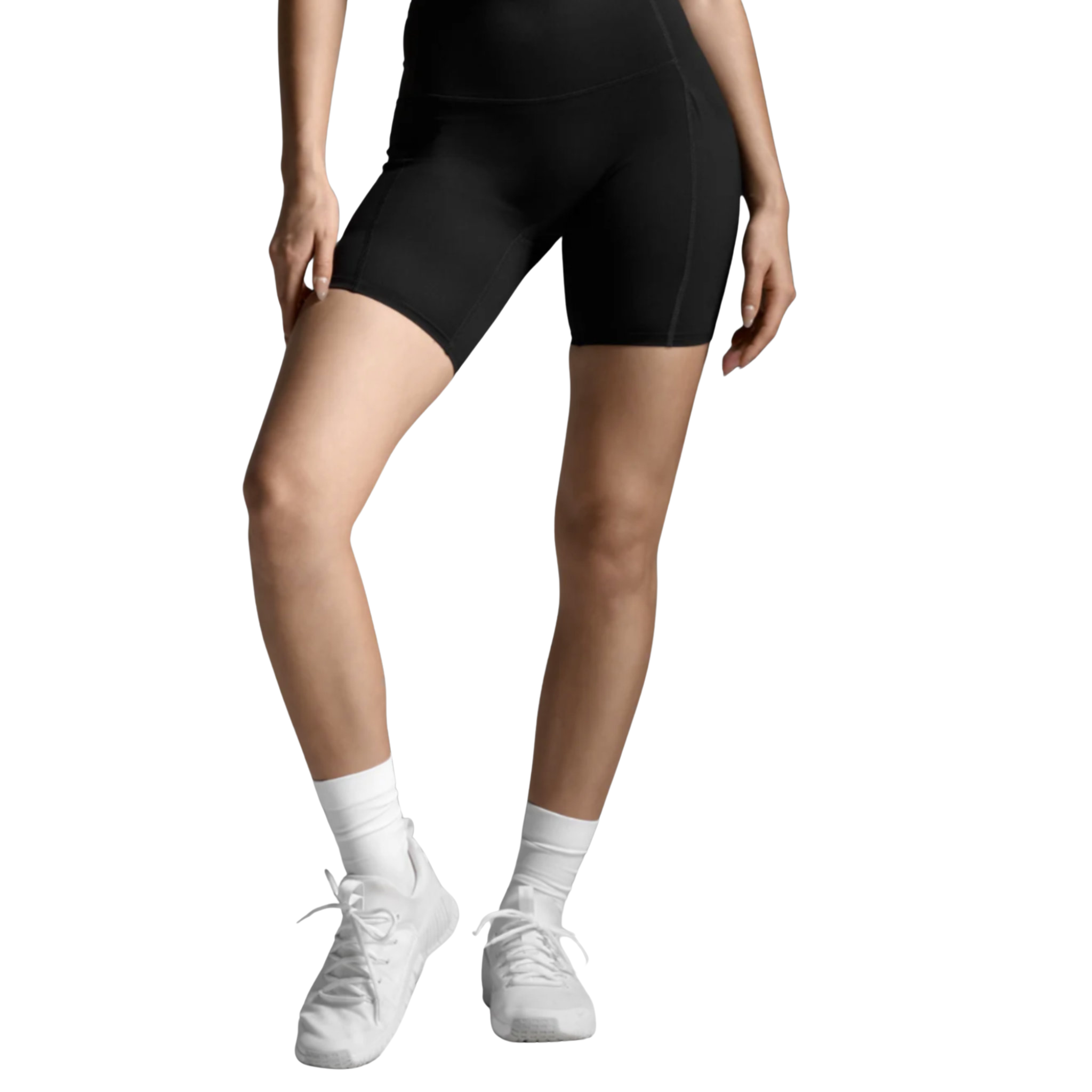 2XU Form Stash Hi-Rise Womens Bike Shorts