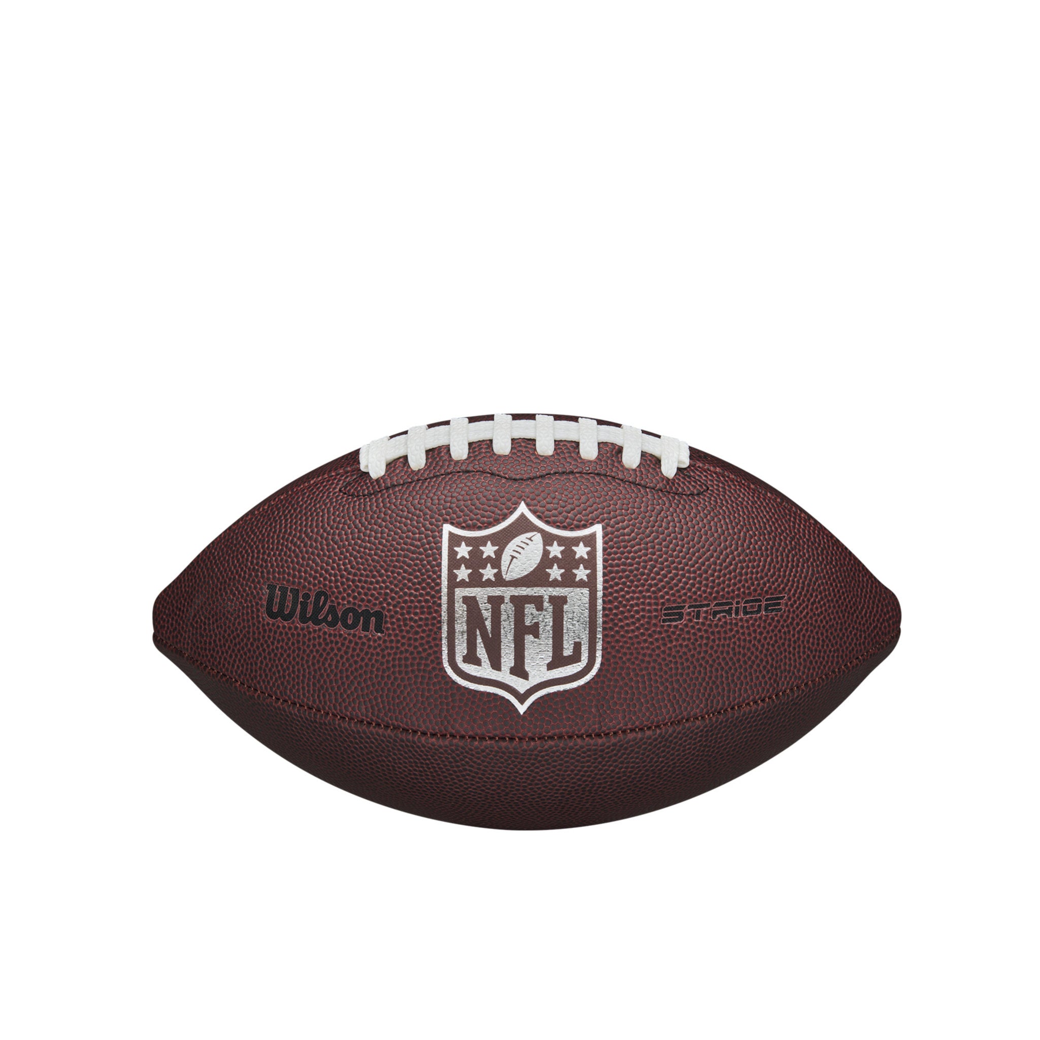 Wilson NFL Stride American Football