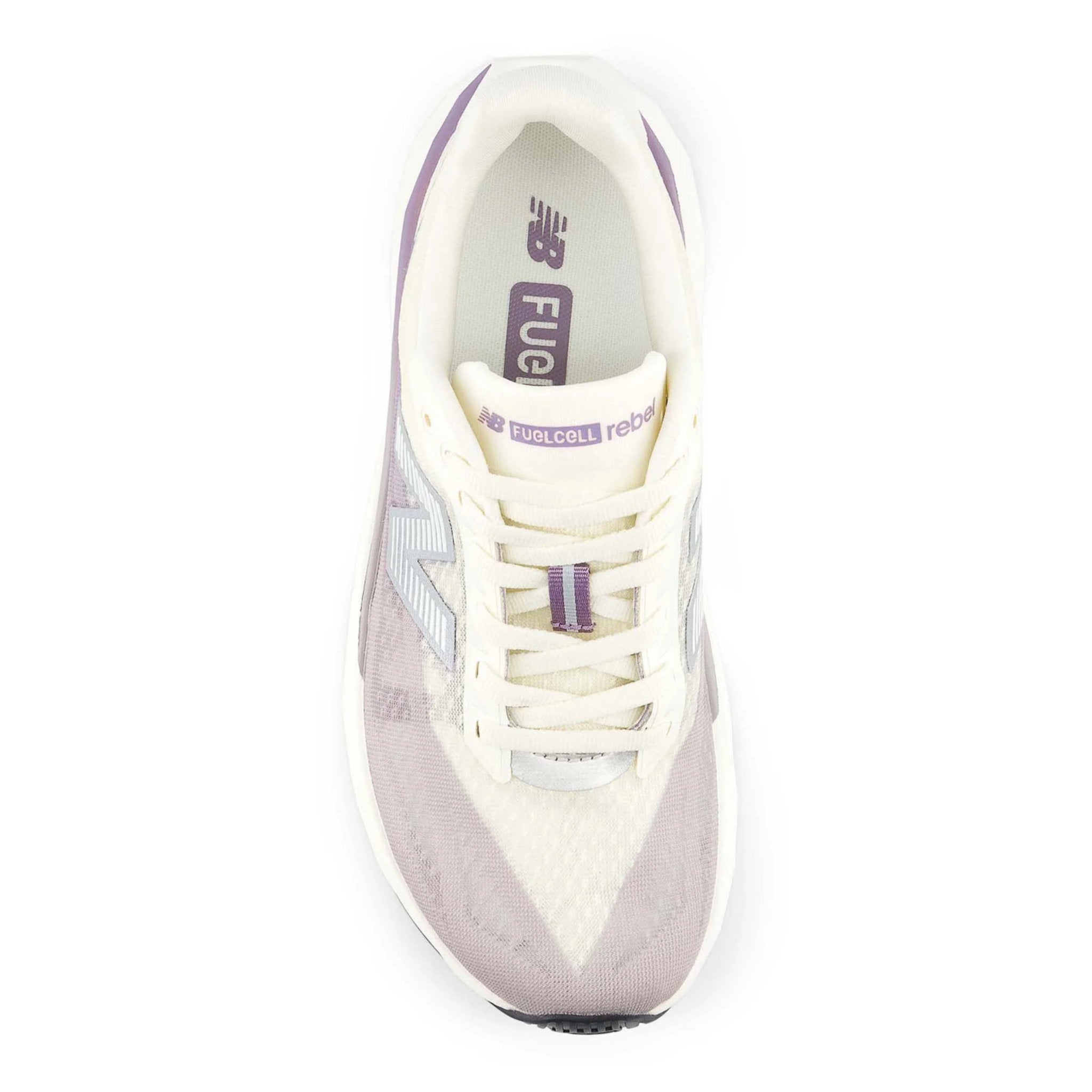 New Balance FuelCell Rebel v5 Womens Running Shoes