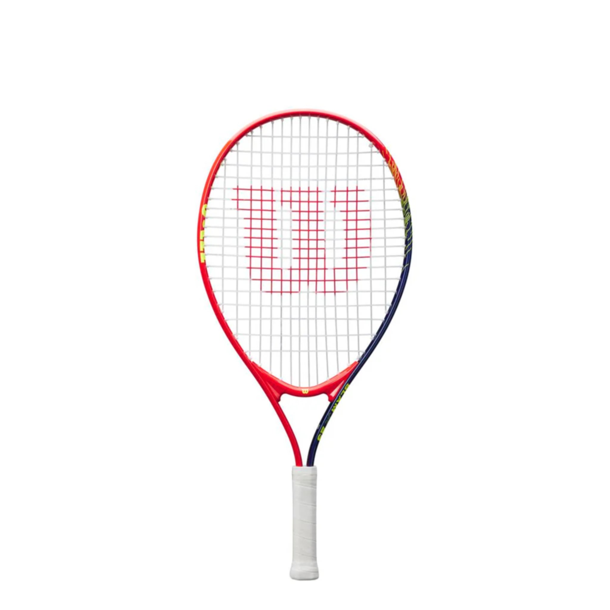 Tennisracket Wilson Junior Roger Federer Red 21 (Bespannen