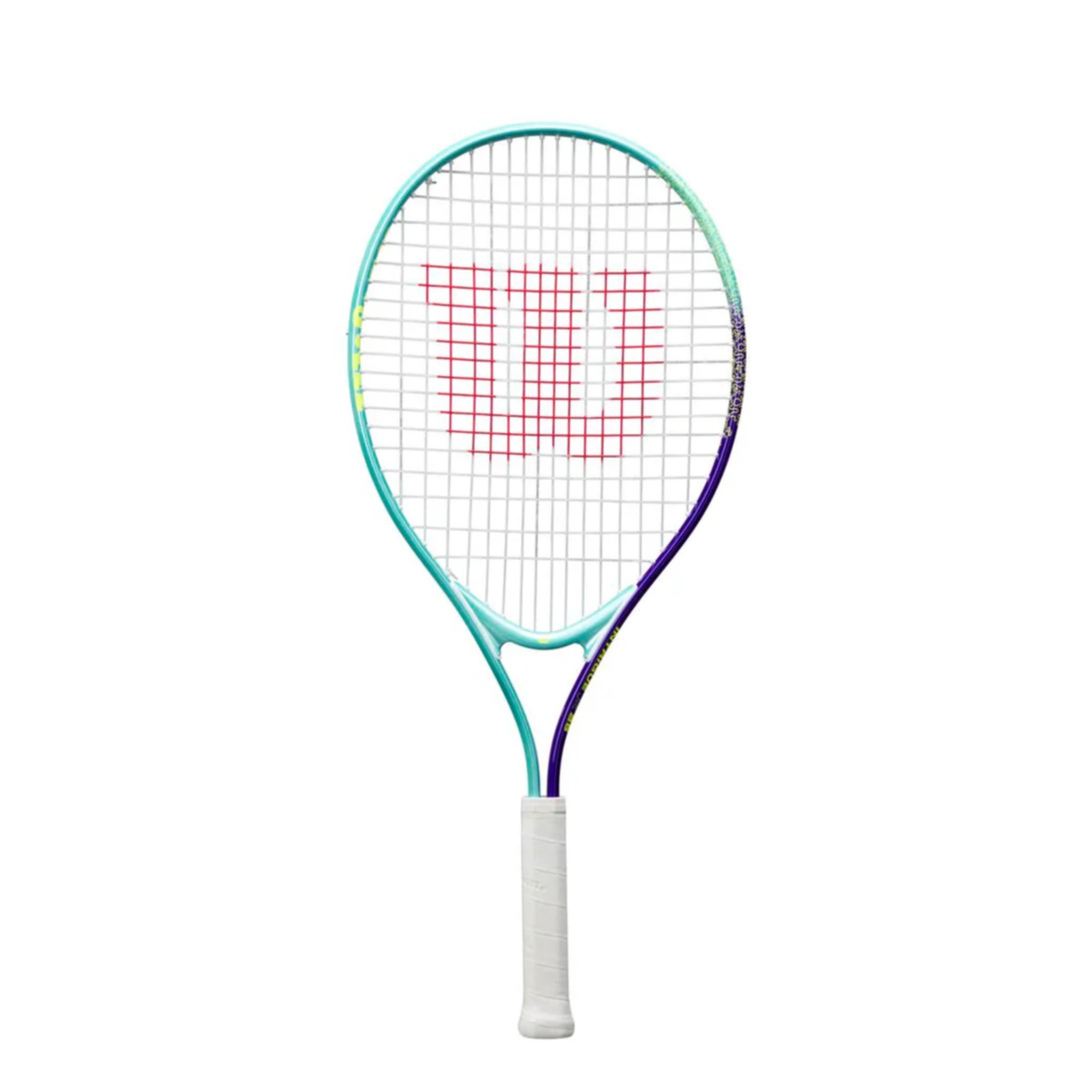 Wilson Intrigue Junior 25 Tennis Racquet