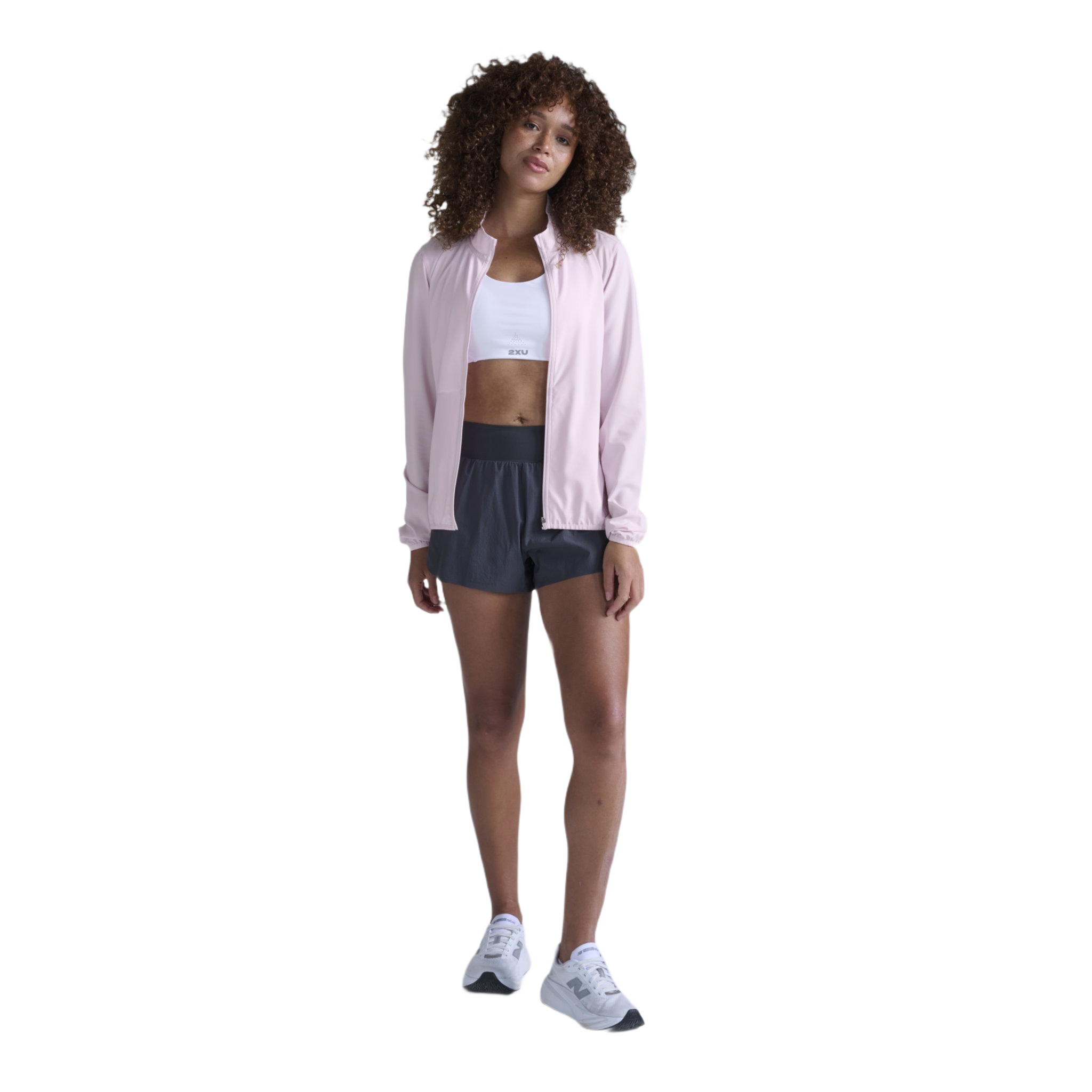 2XU Aero Womens Jacket