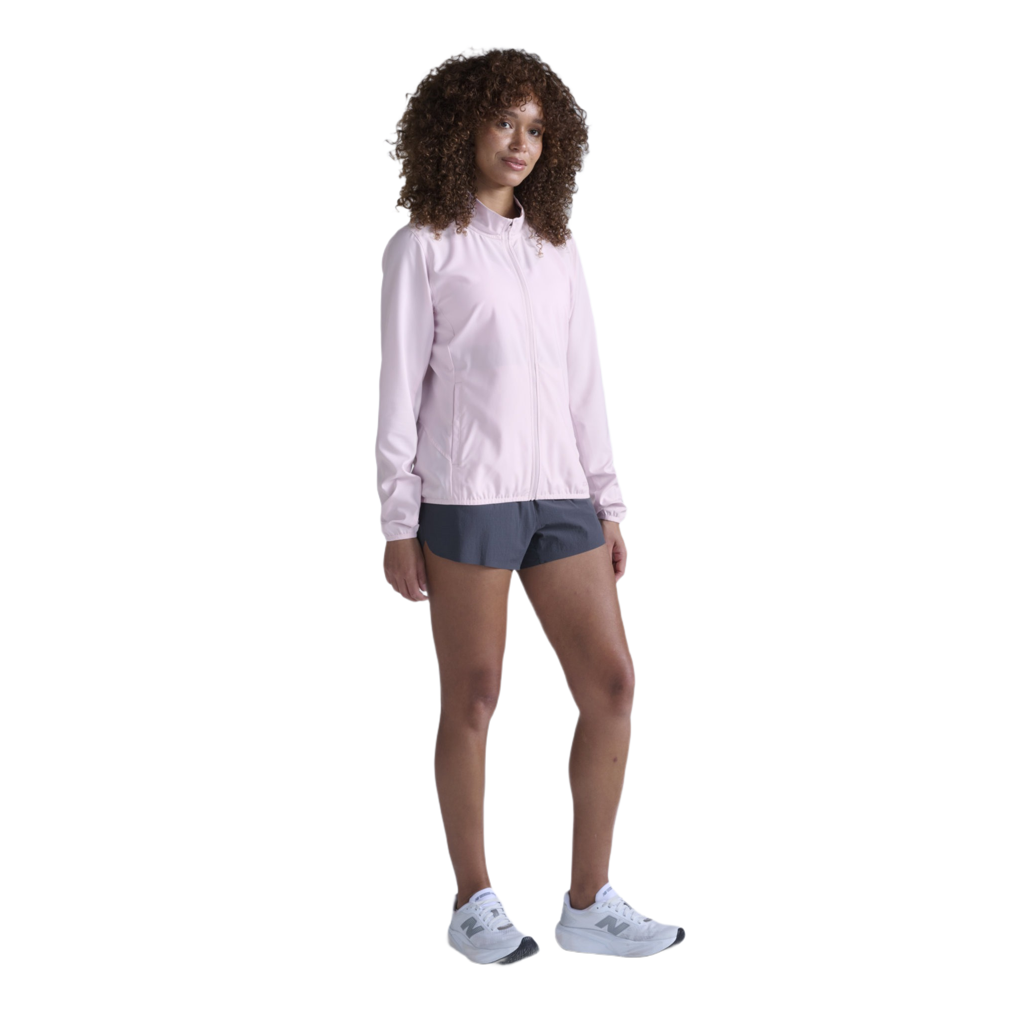 2XU Aero Womens Jacket