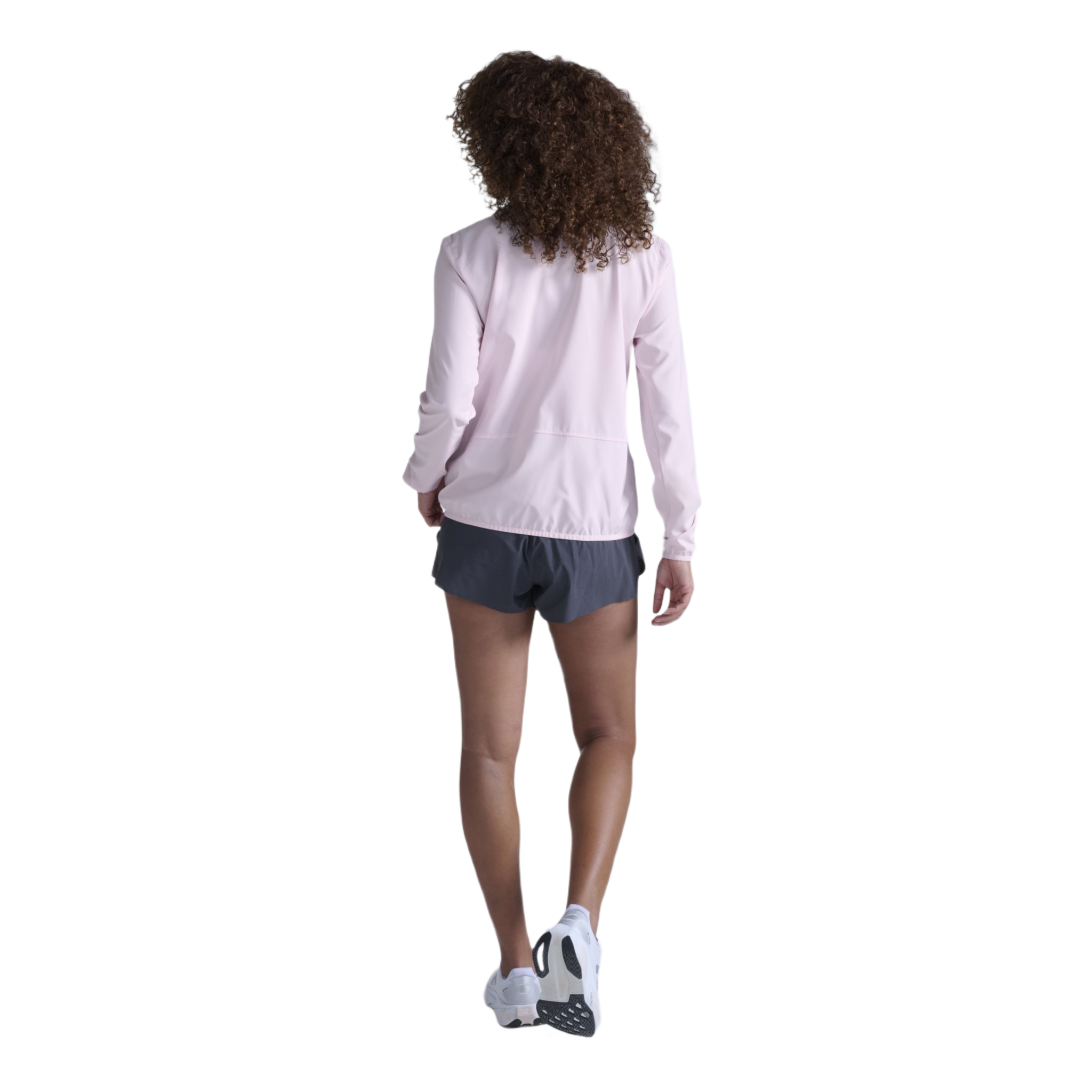 2XU Aero Womens Jacket