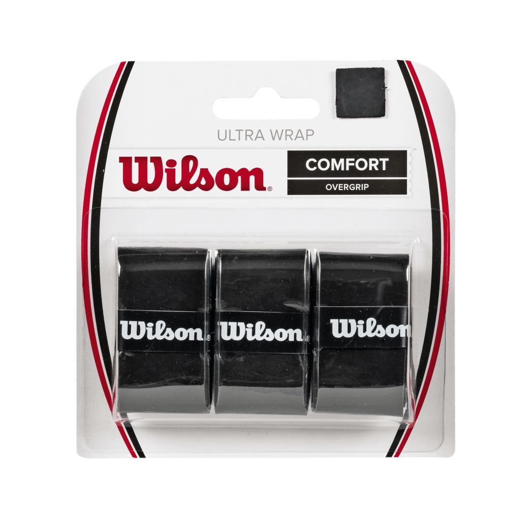 Wilson Ultra Wrap