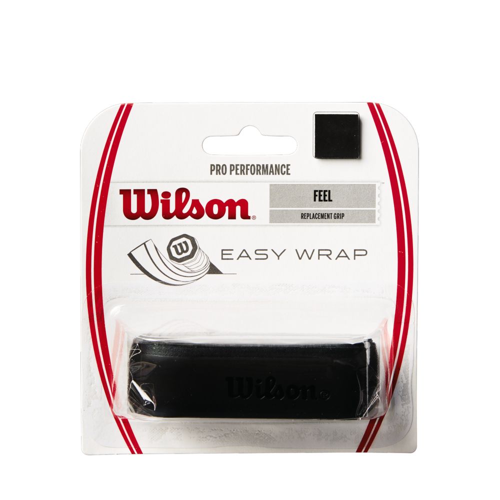 Wilson Pro Performance ReplaceMenst Grip