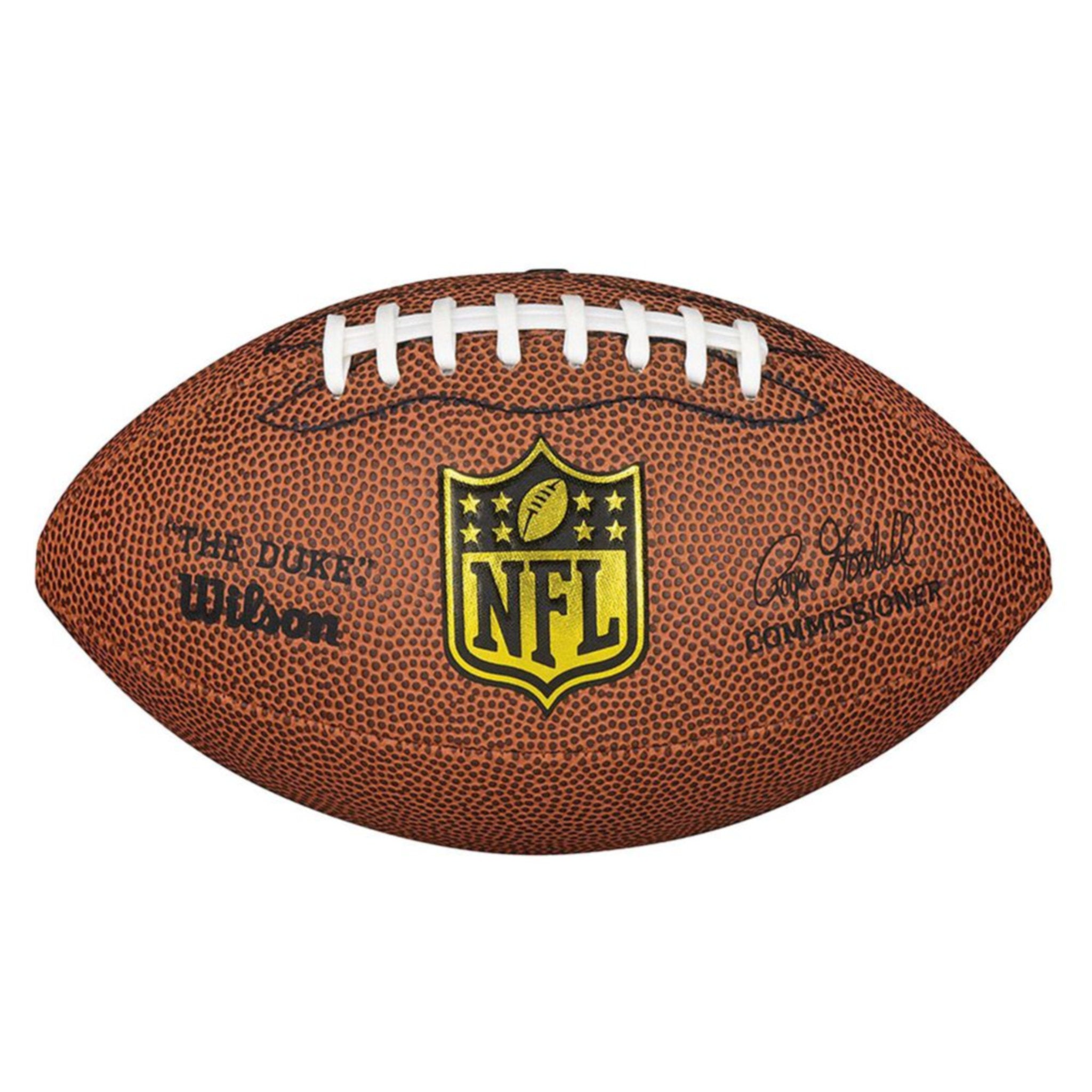 Wilson NFL Mini Team American Football – SportsPower Australia