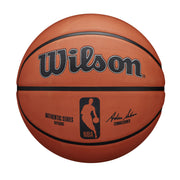 NBA Authentic Series Basketball Outdoor