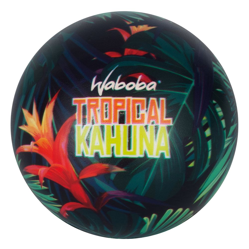 Waboba Tropical Kahuna Water Bouncing Ball - Assorted Styles