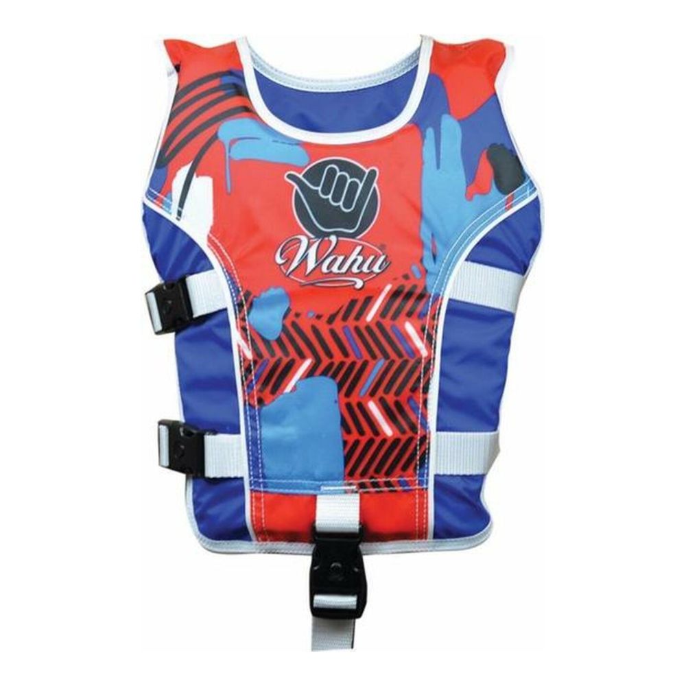 Wahu Kids Swim Vest