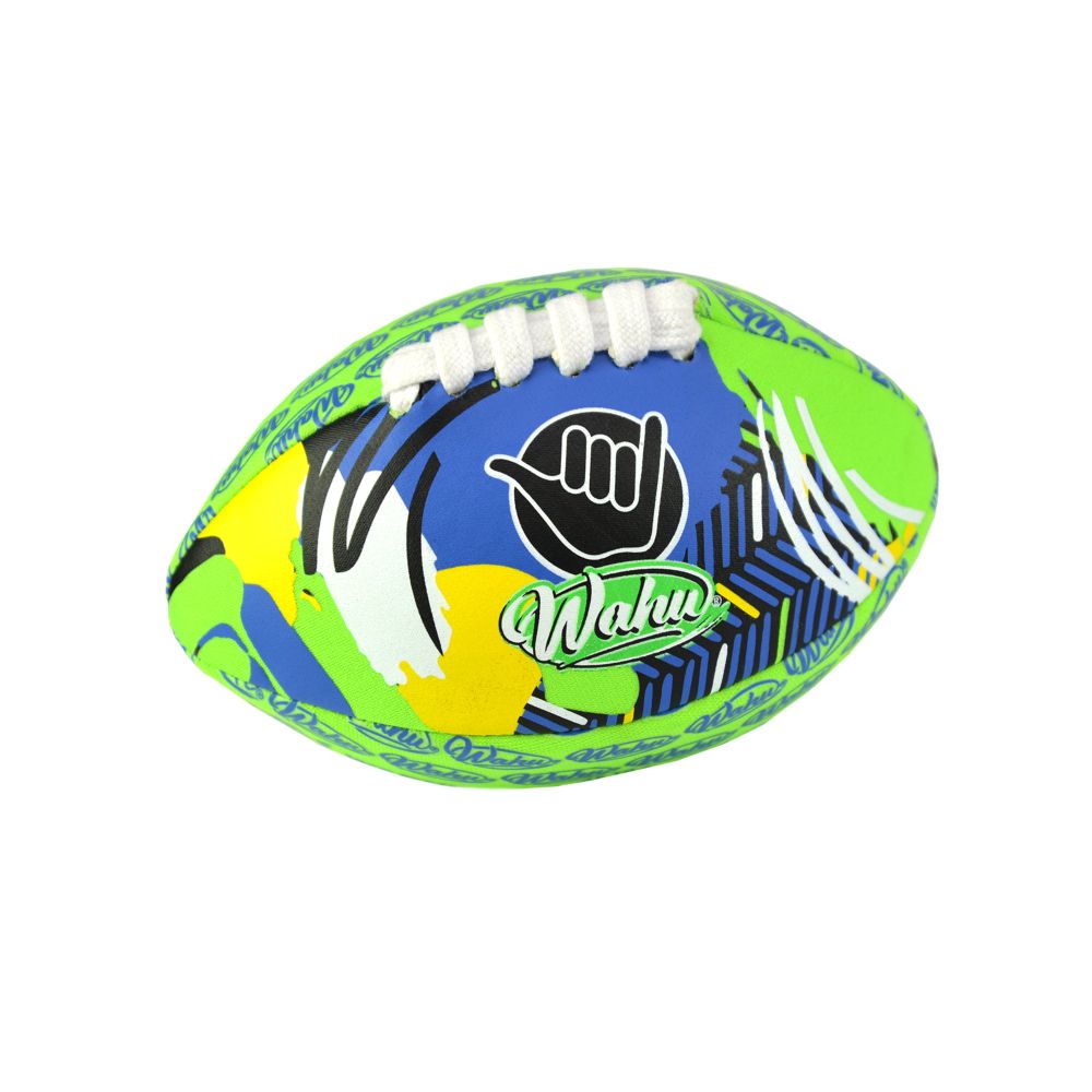 Wahu Mini Footy