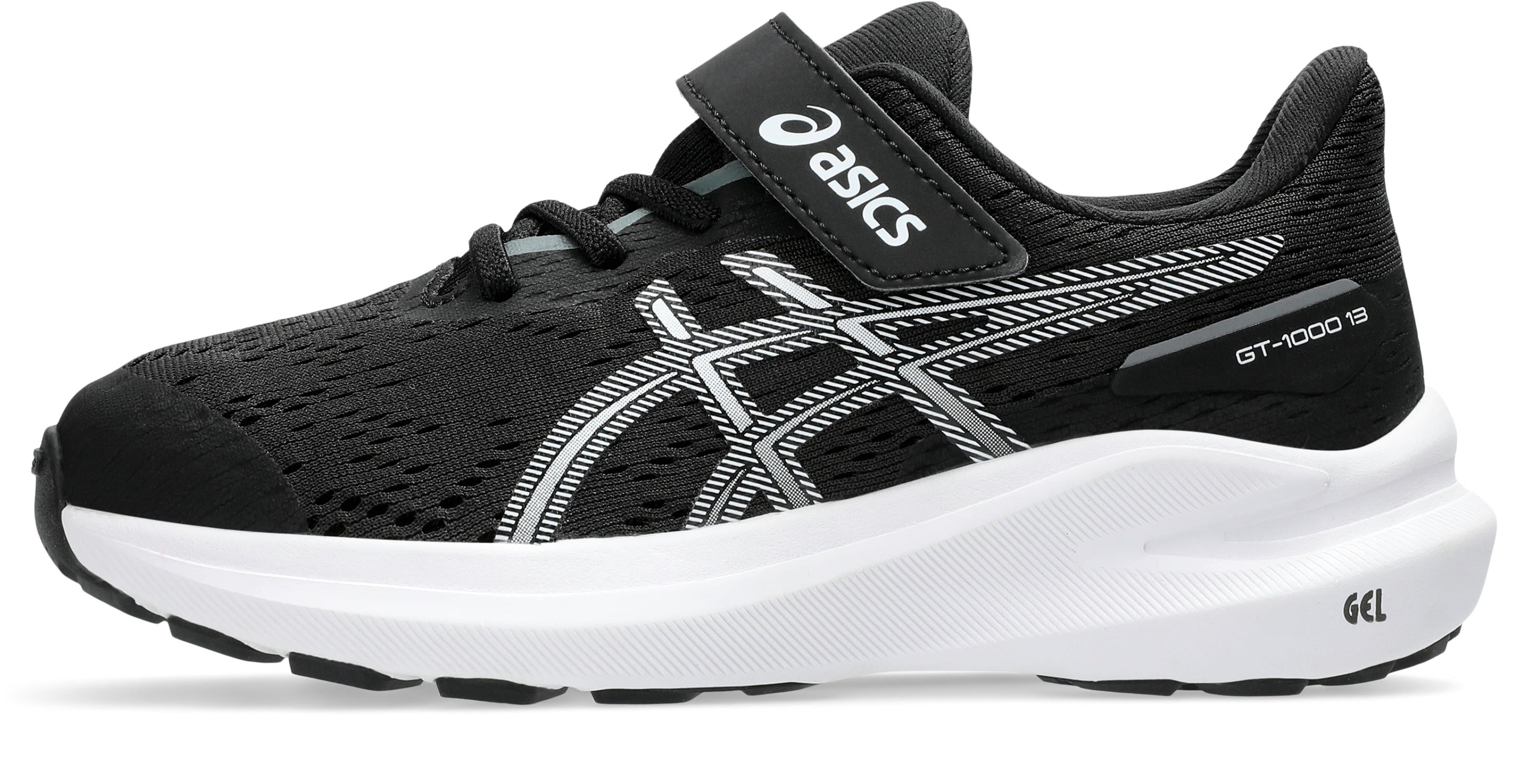 ASICS GT-1000 13 PS Kids Running Shoes