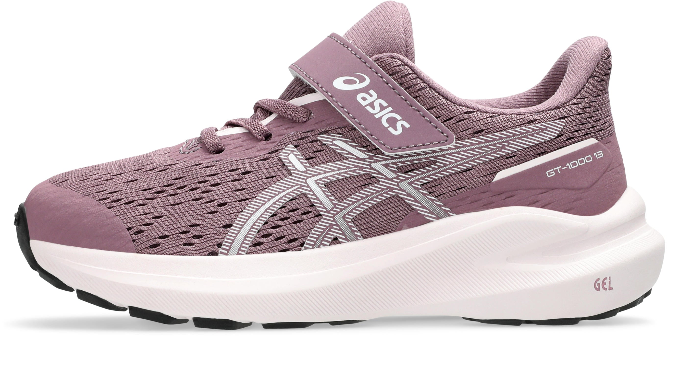 ASICS GT-1000 13 PS Kids Running Shoes