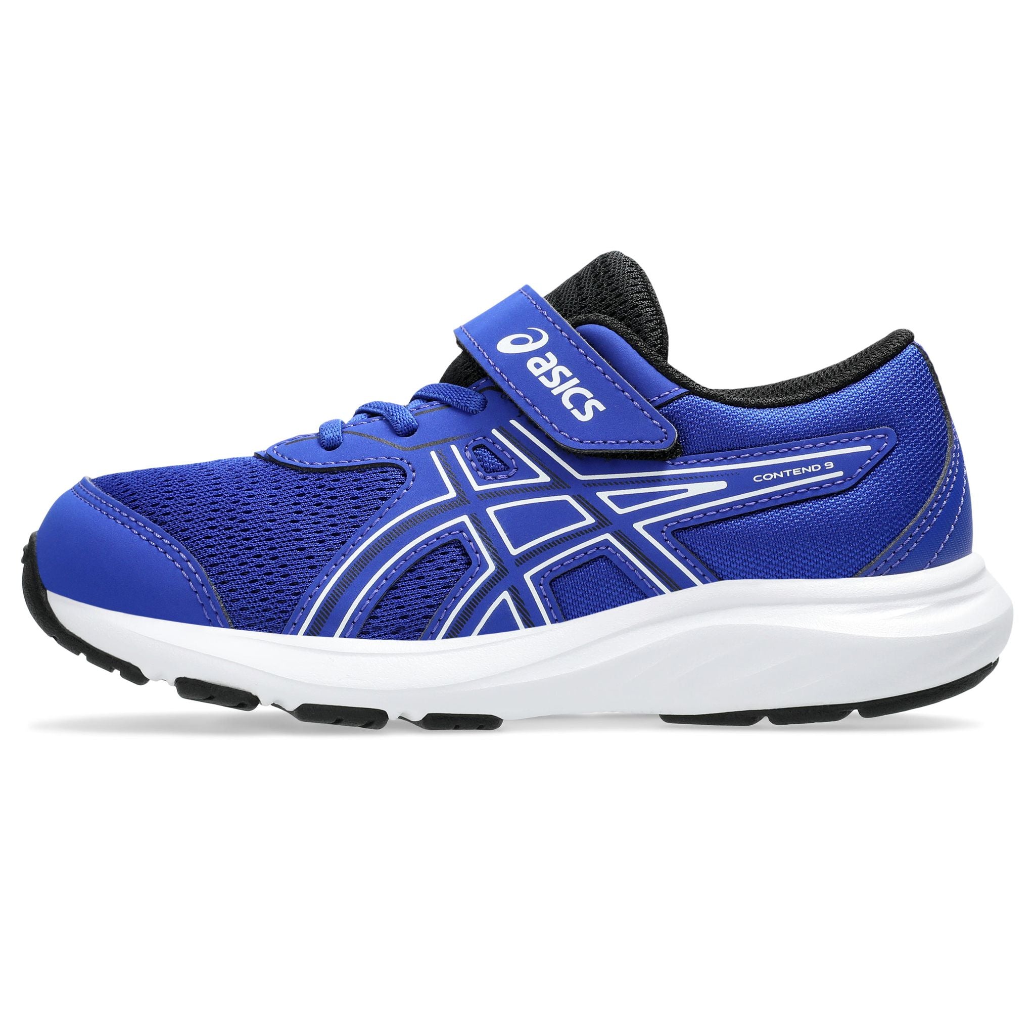 ASICS Contend 9 PS Kids Running Shoes
