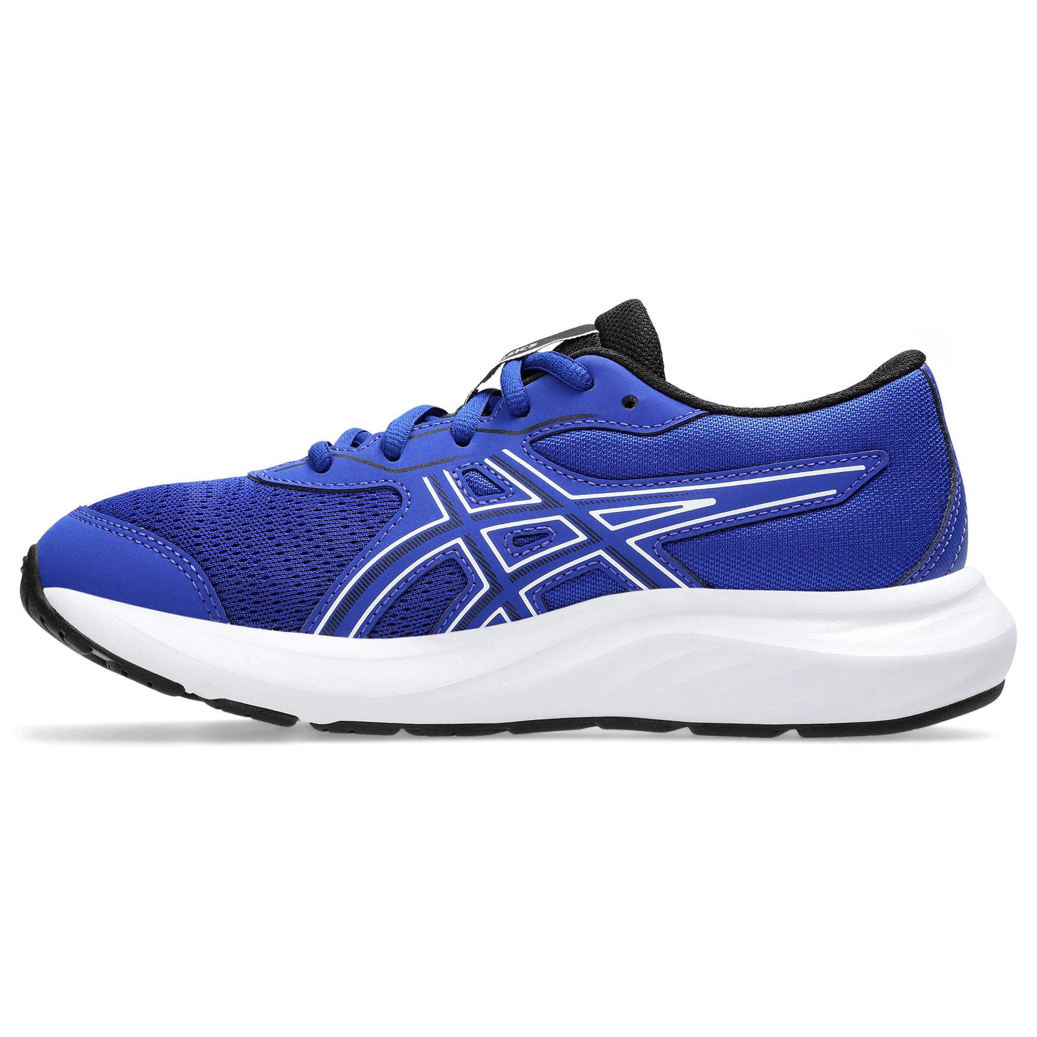 ASICS Contend 9 GS Kids Running Shoes