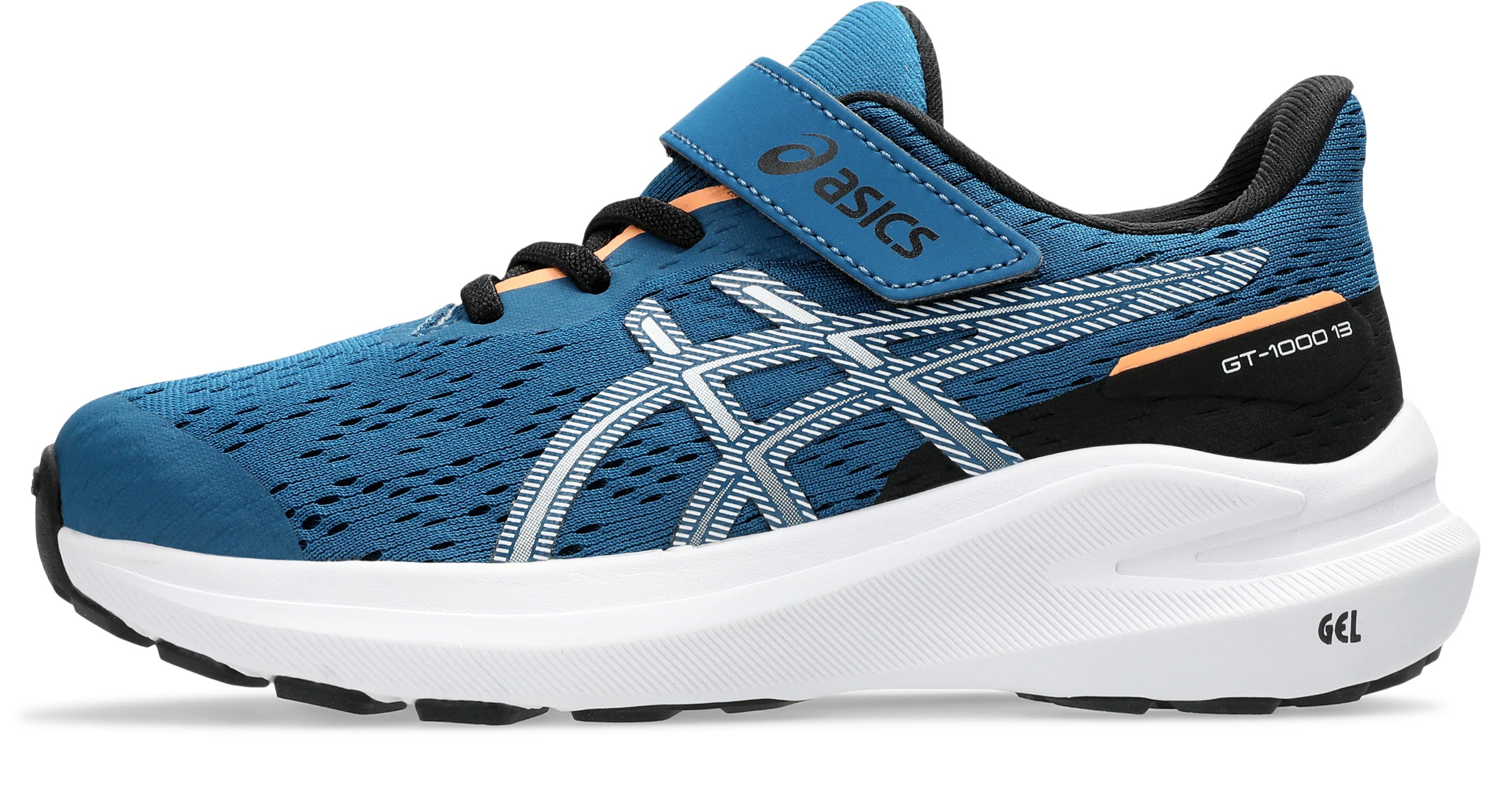 ASICS GT-1000 13 PS Kids Running Shoes