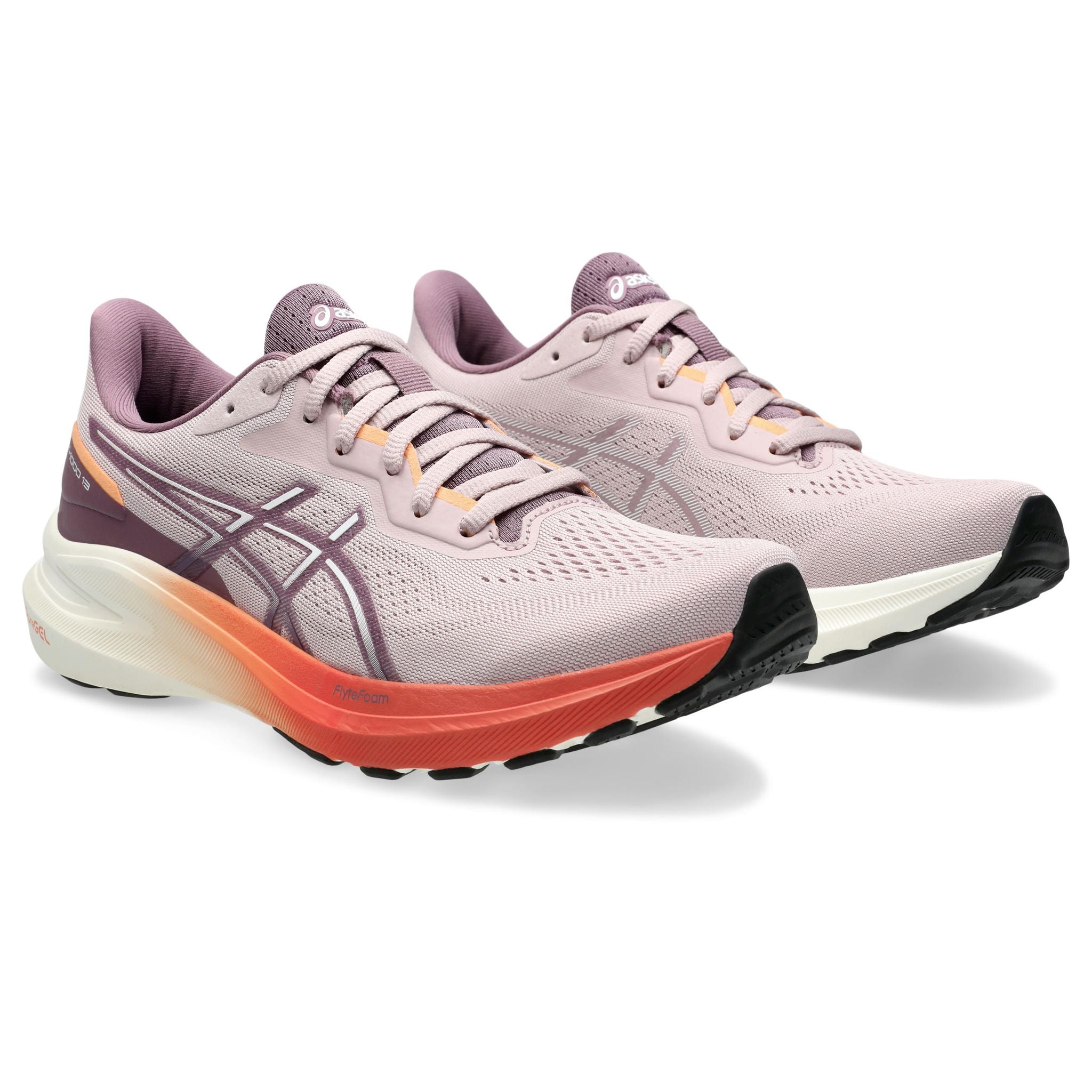 ASICS GT-1000 13 Womens Running Shoes