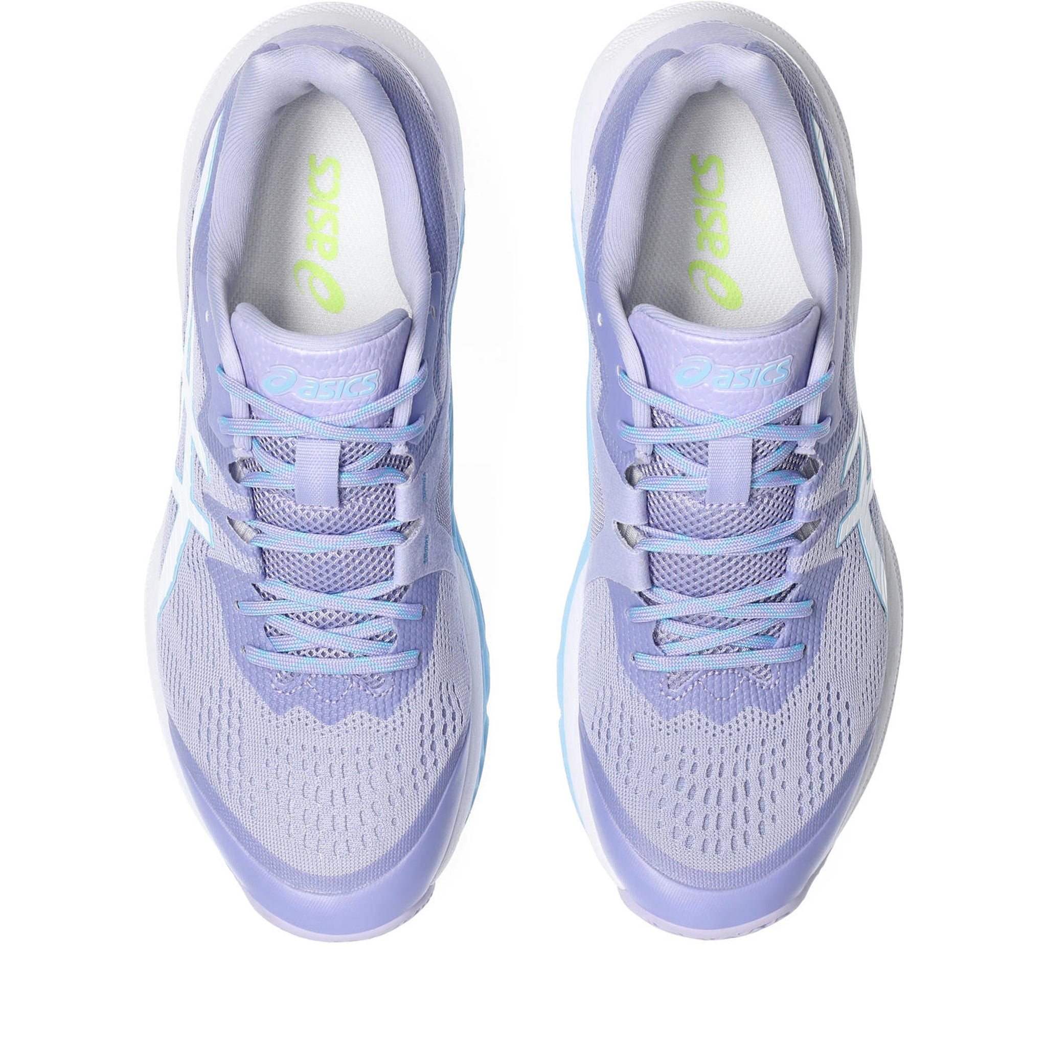 ASICS Netburner Shield Womens Netball Shoes